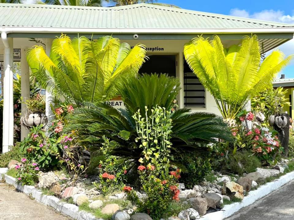 Motel Bula Retreat Korotogo