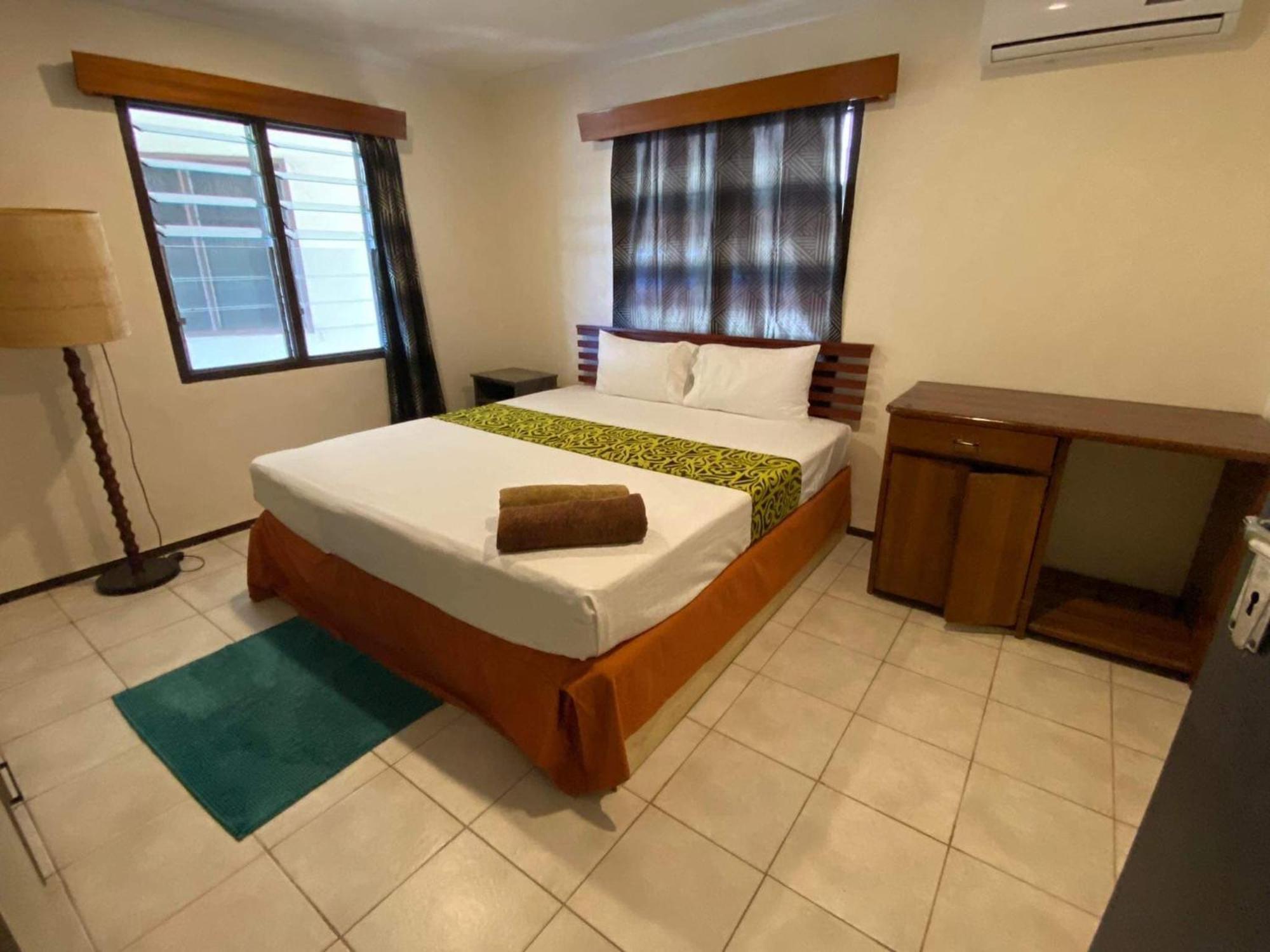 Bula Retreat Motel Korotogo