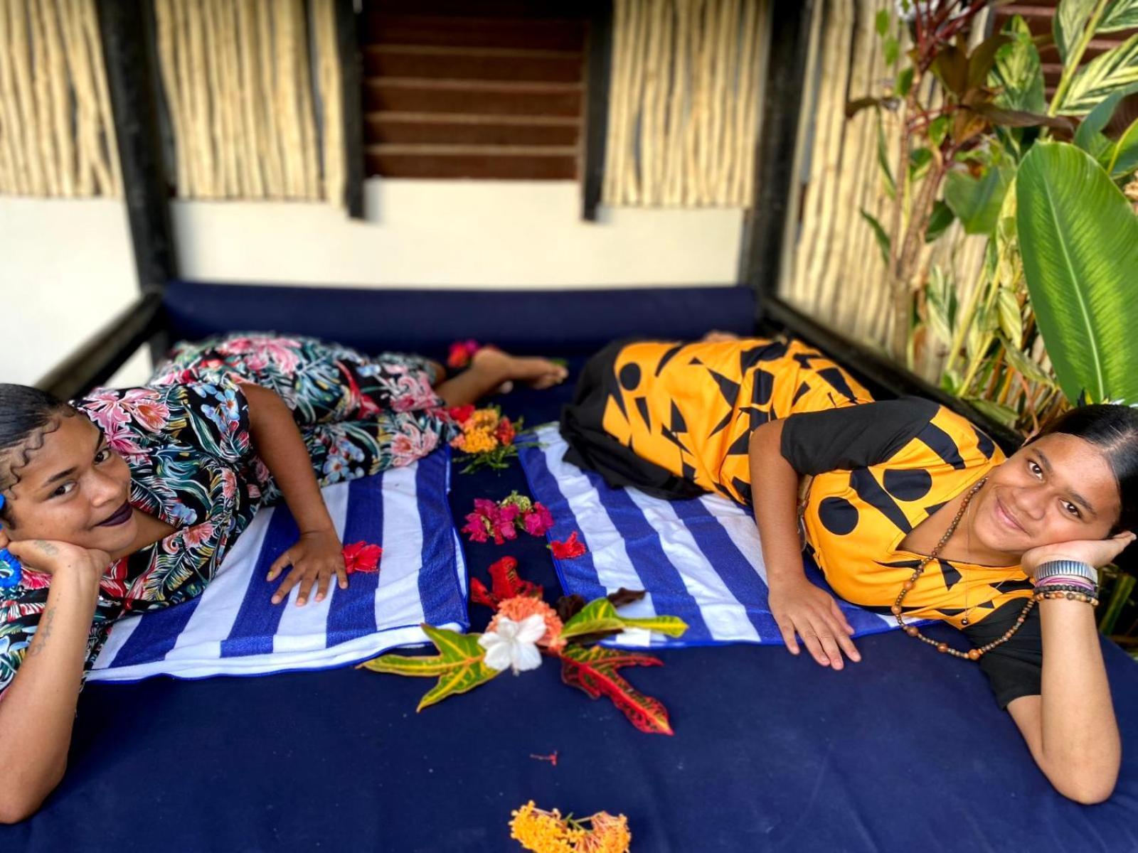 Seatiki Fiji