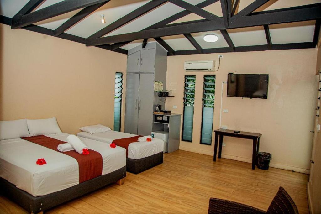 Seatiki Fiji Hotel Sigatoka