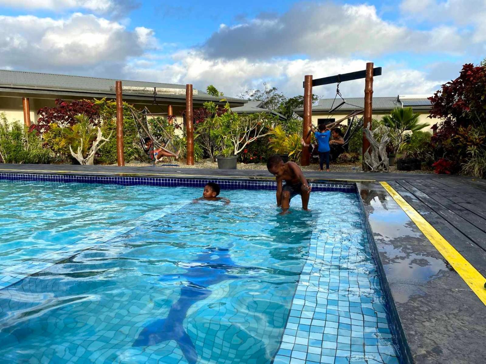 Seatiki Fiji Sigatoka