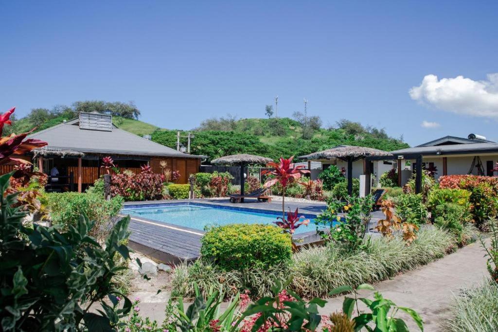 Seatiki Fiji 4* Sigatoka