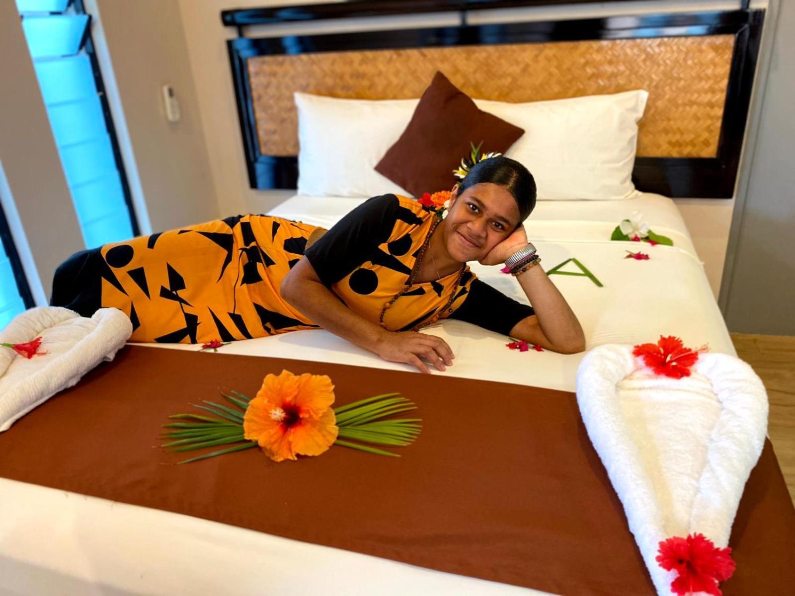 Seatiki Fiji Hotel