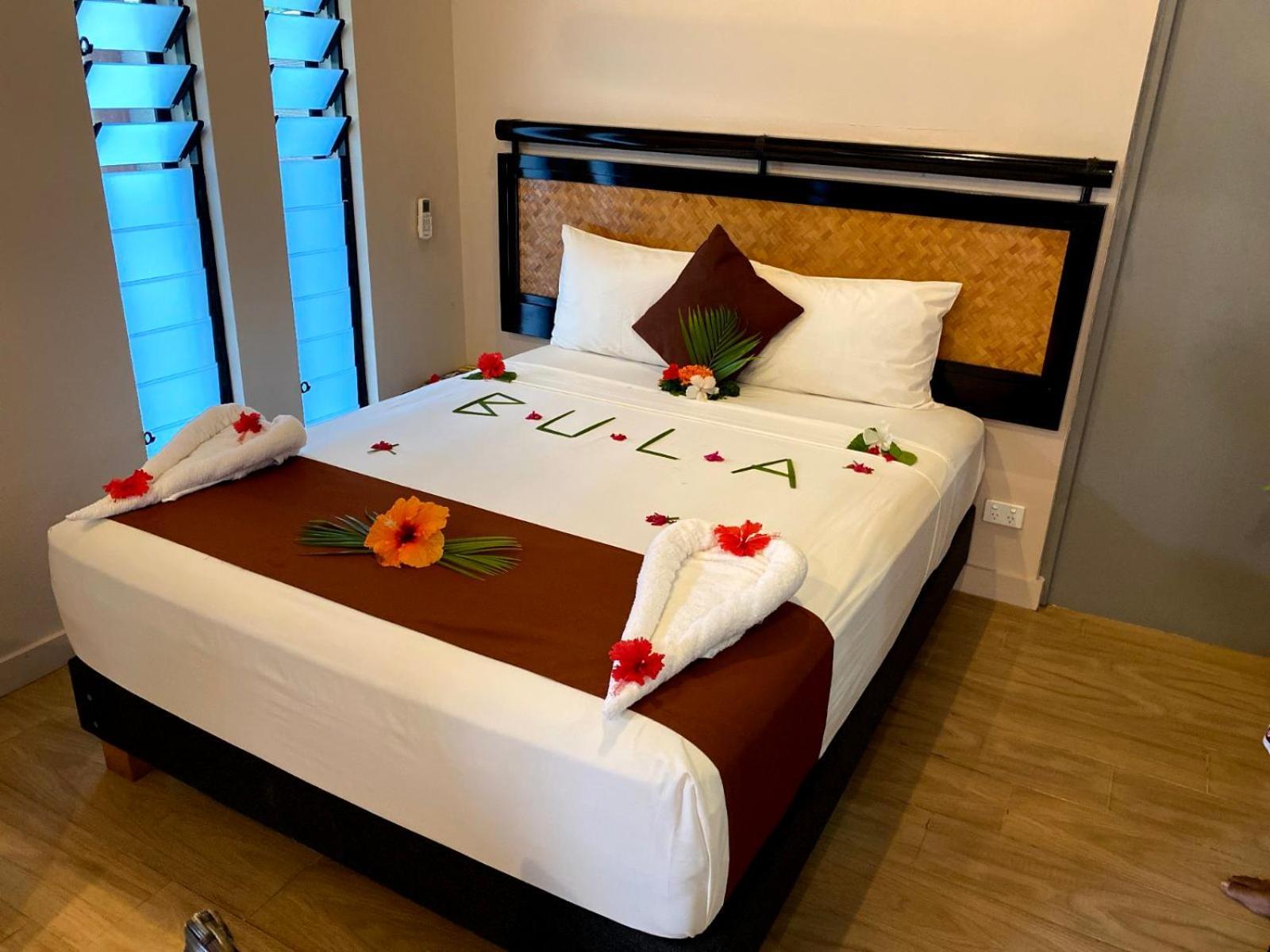 Hotel Seatiki Fiji 4*