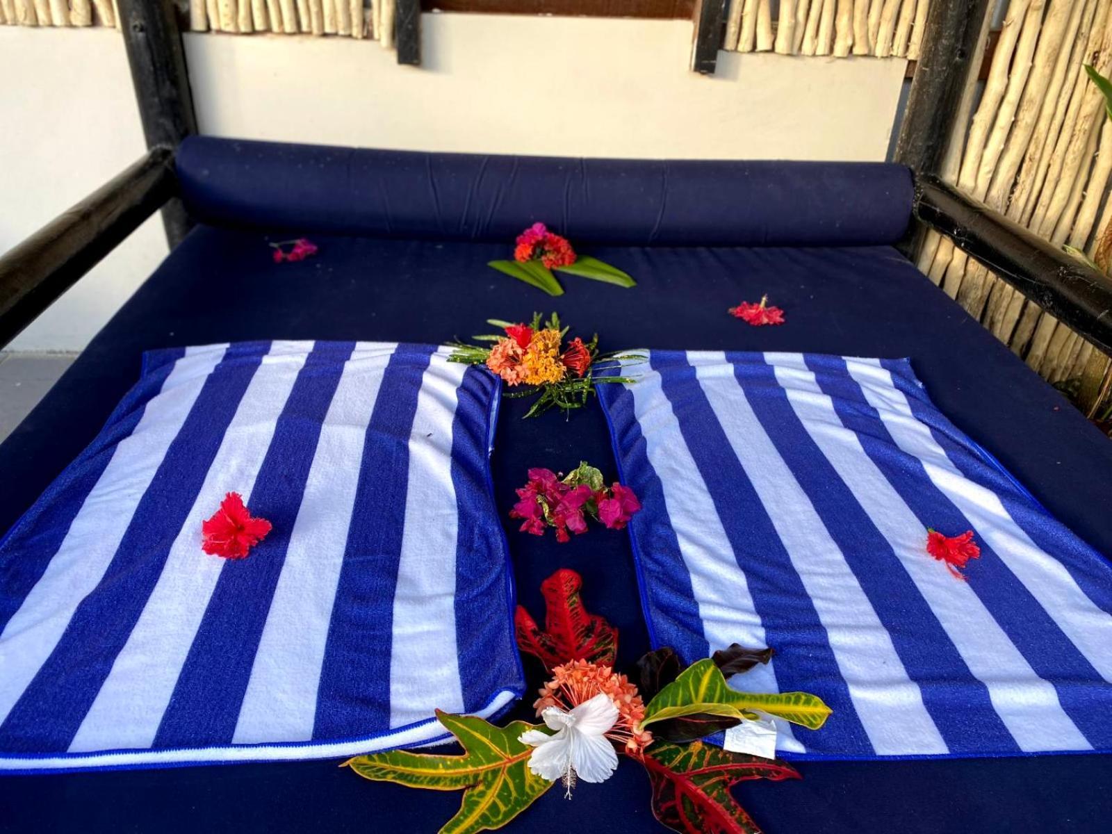 Seatiki Fiji 4*