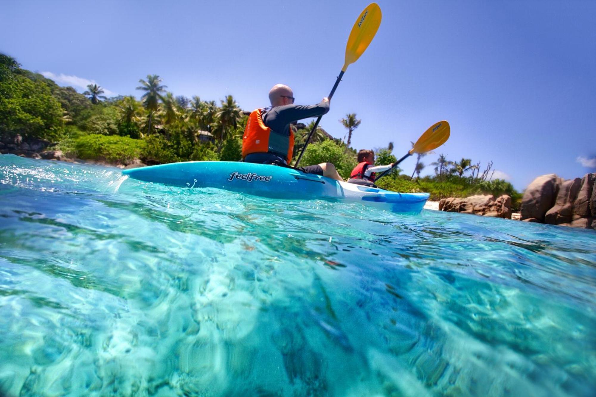 Six Senses Fiji Resort 5*