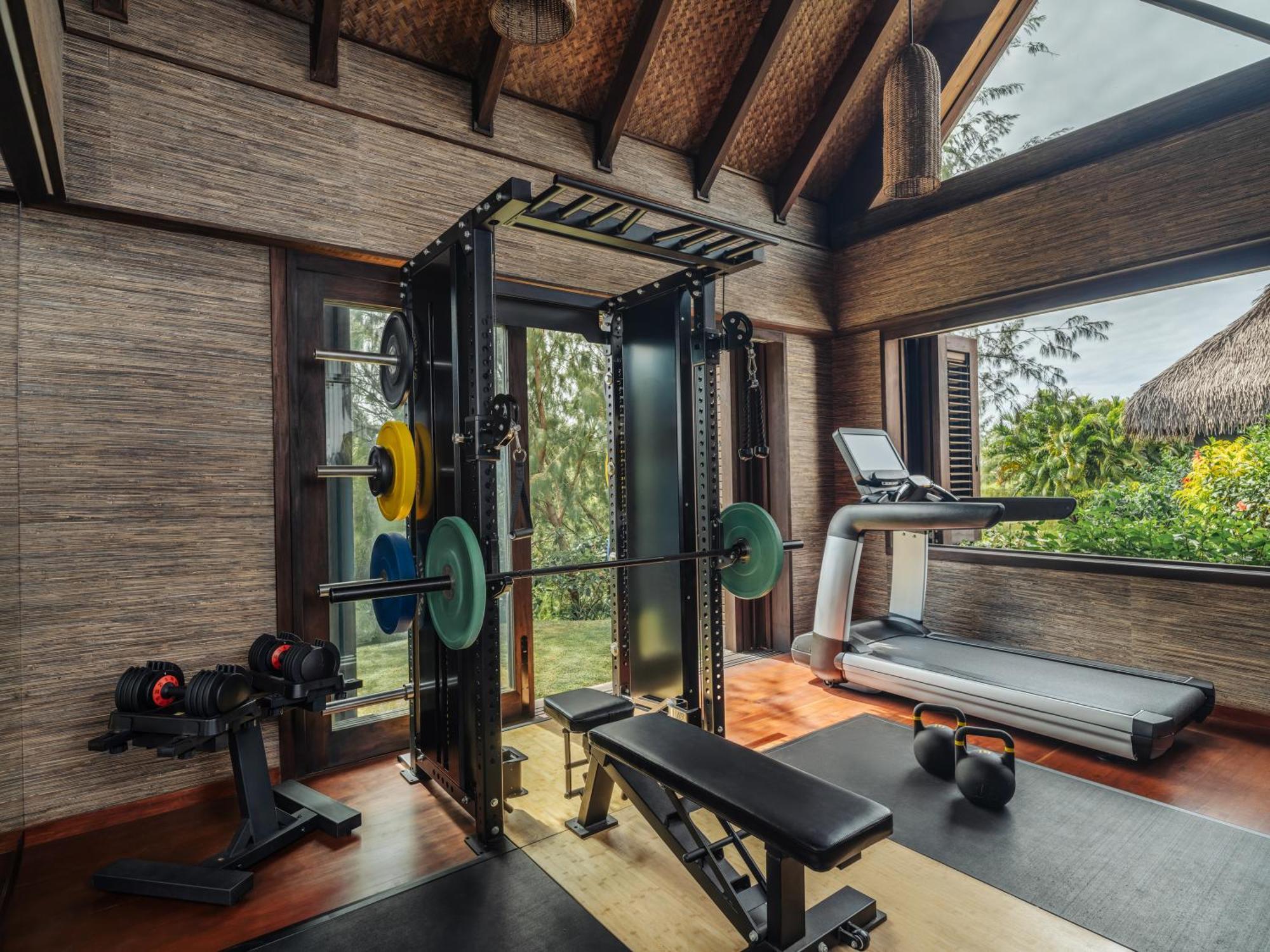 Resort Six Senses Fiji 5*