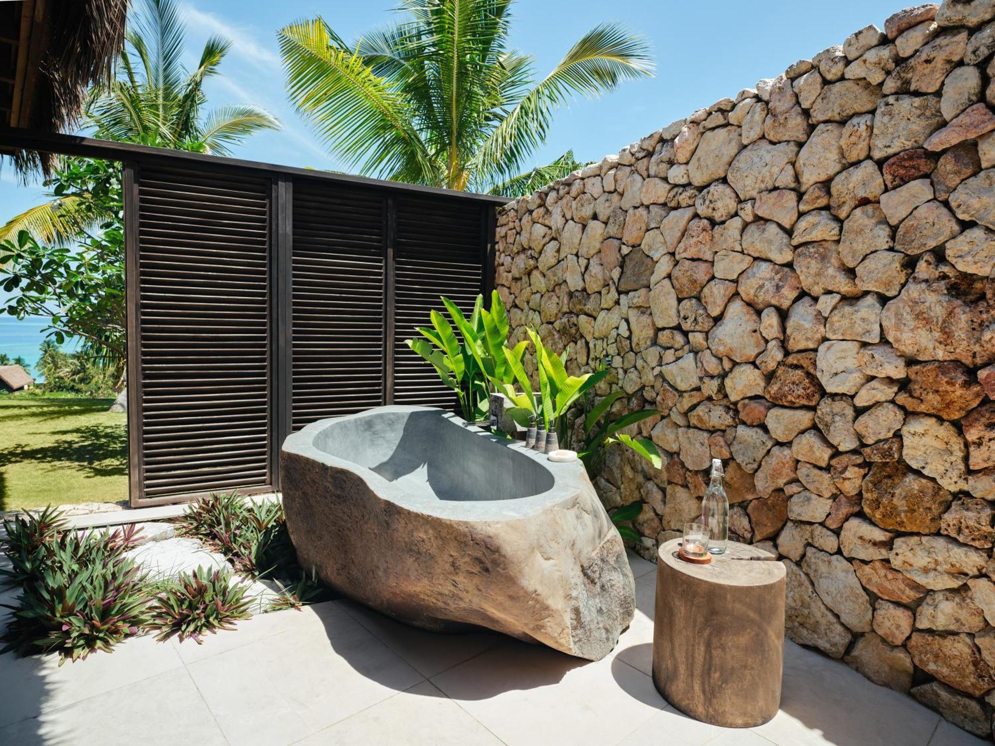 Six Senses Fiji Resort Solevu
