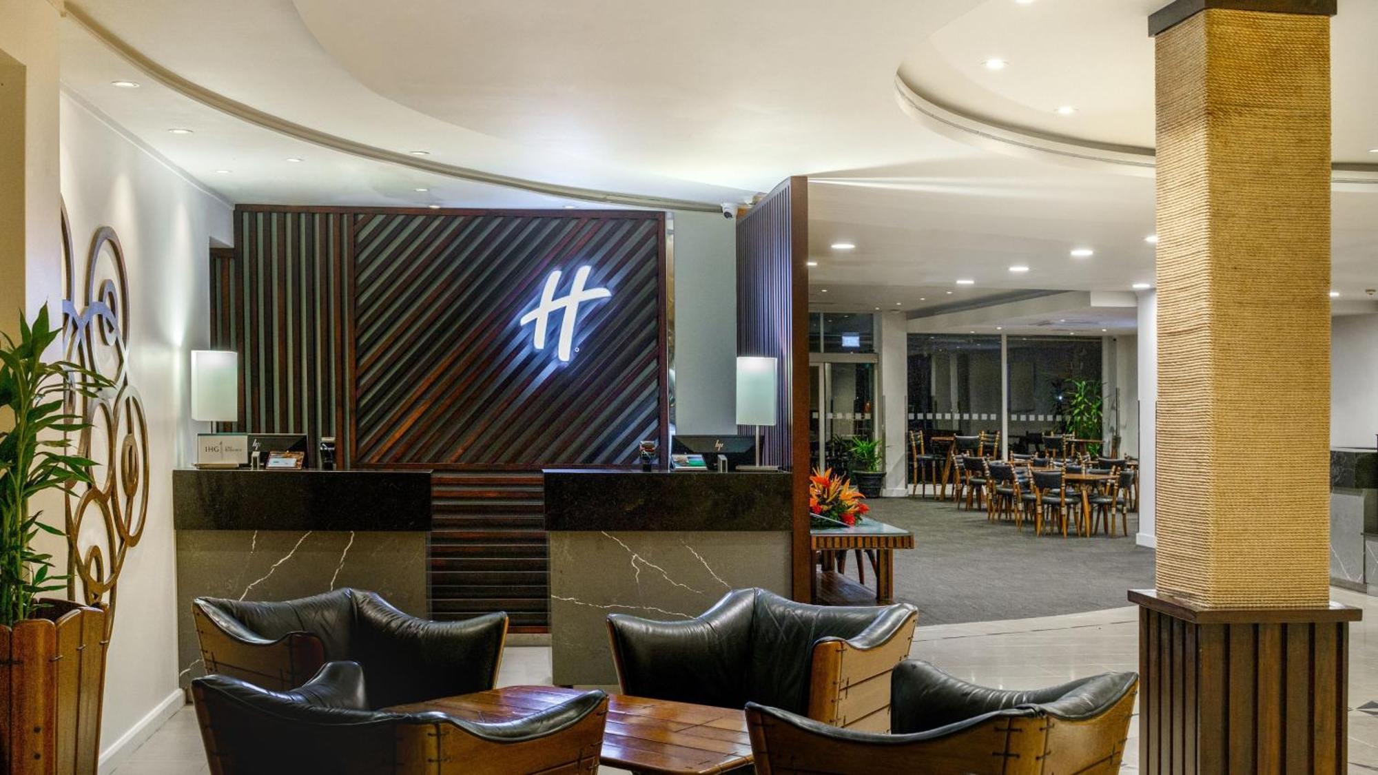 Hotel By Ihg Suva