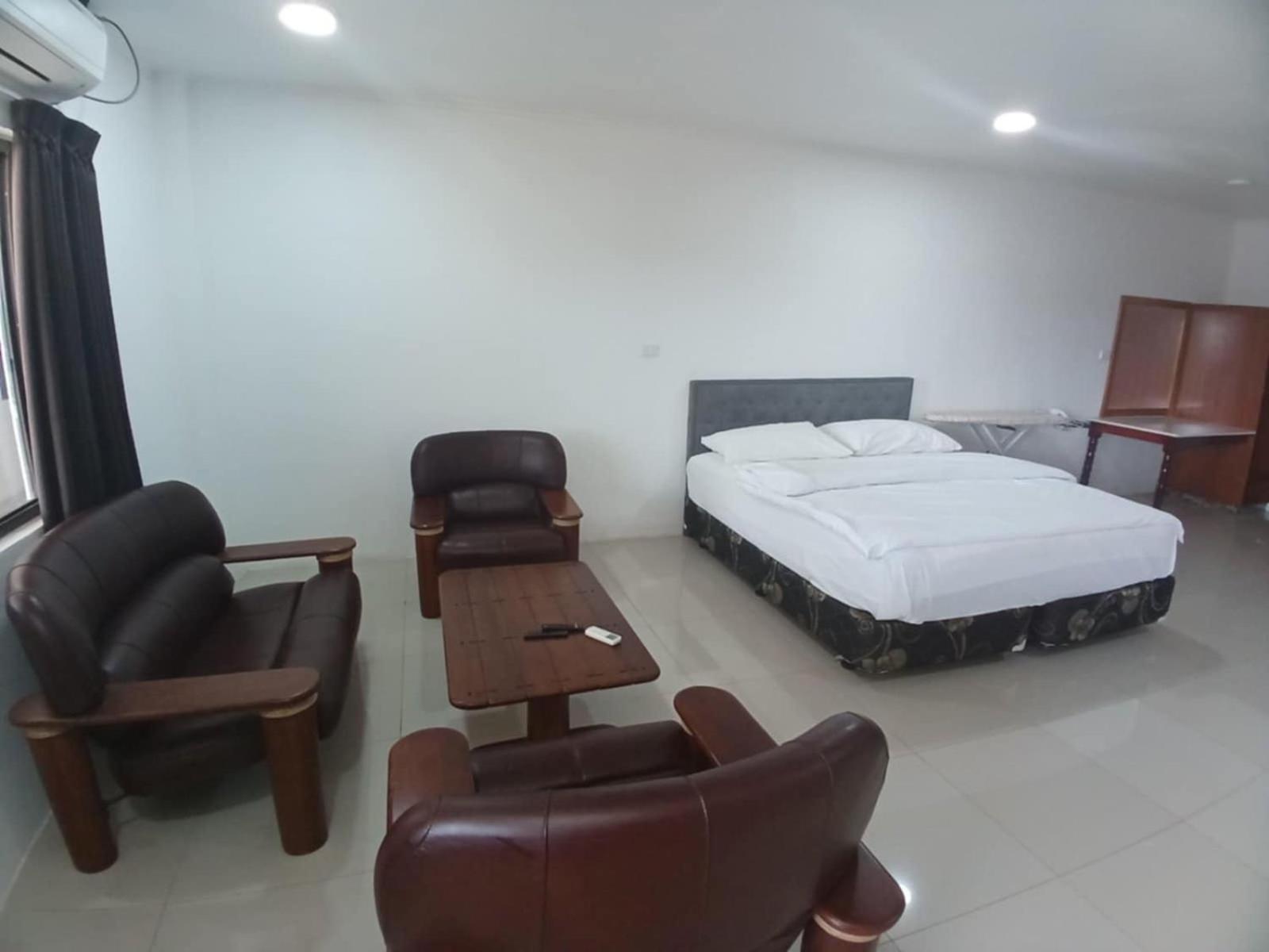 White Diamond Hotel Labasa