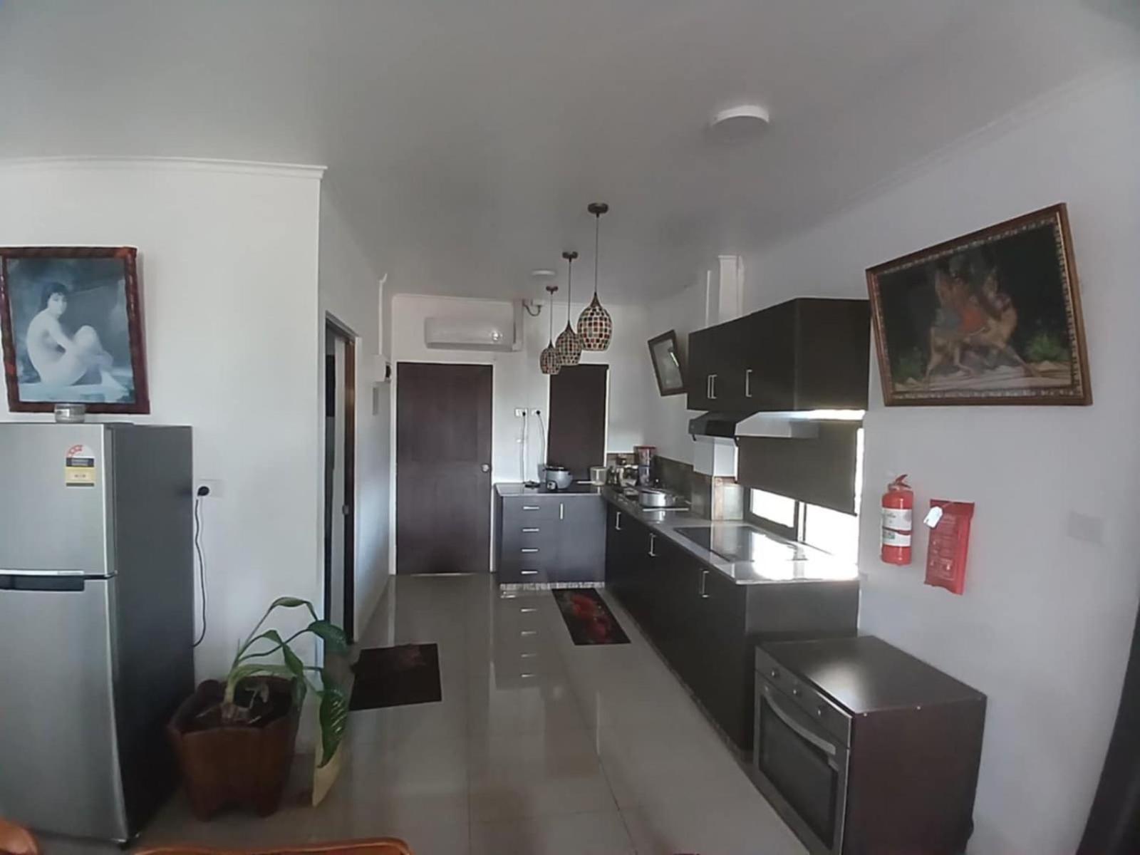 Hotel White Diamond Labasa