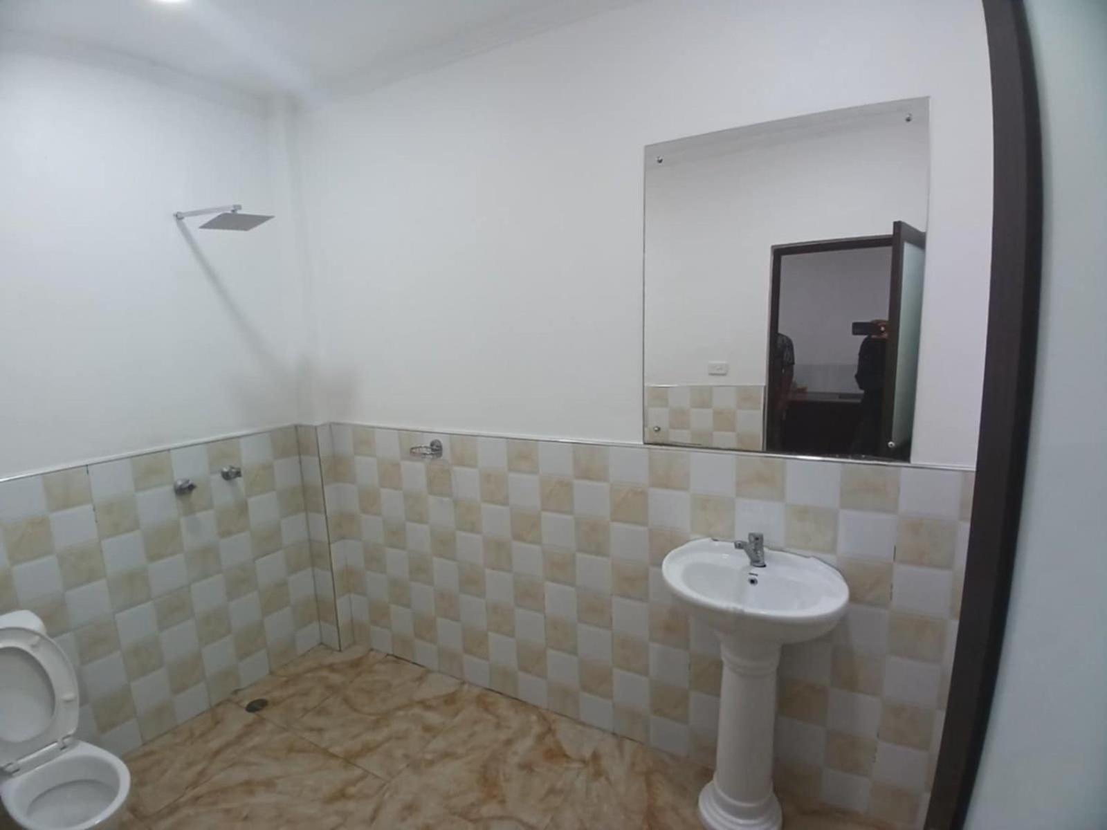 Hotel White Diamond