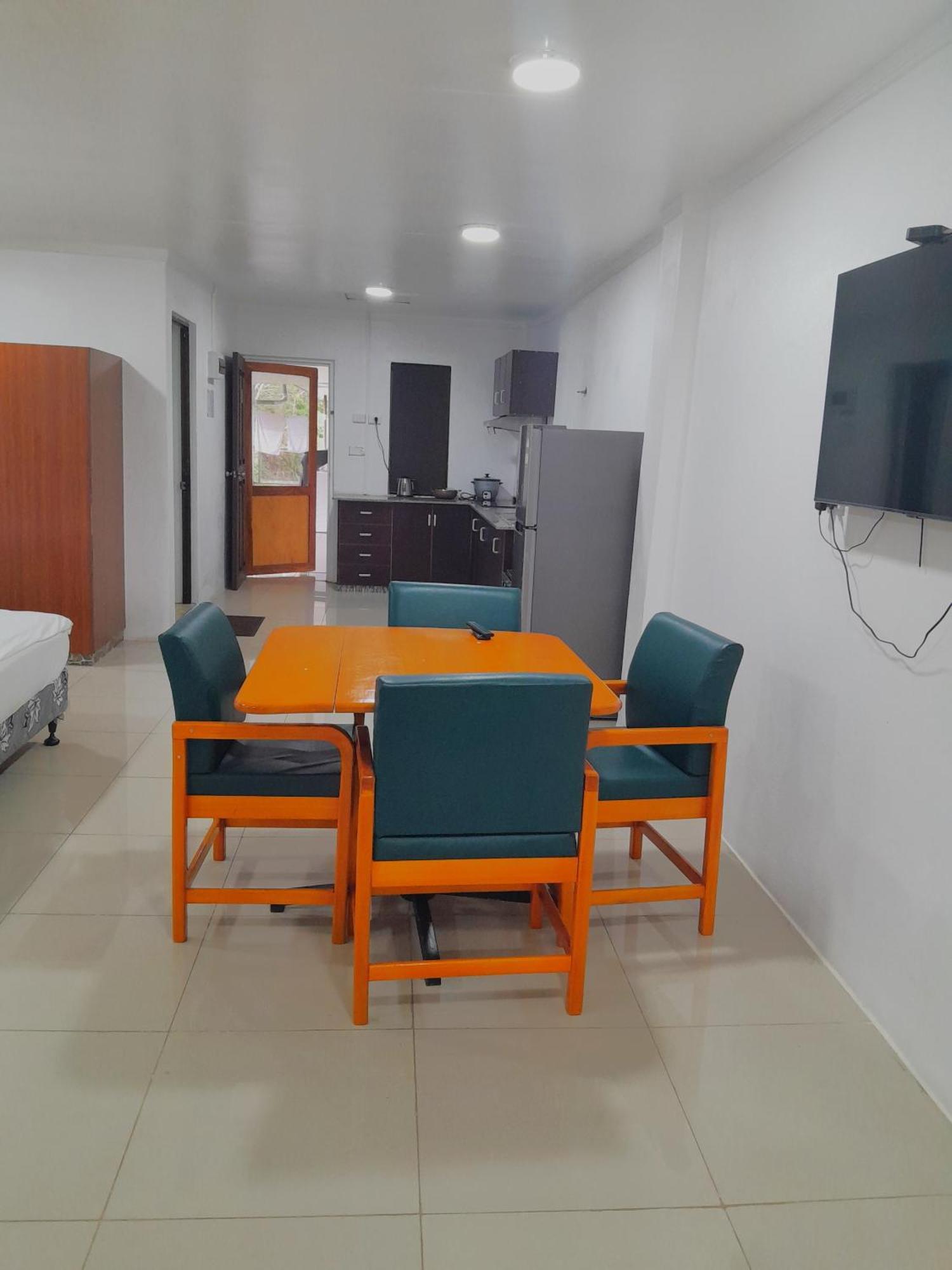 Hotel White Diamond Labasa