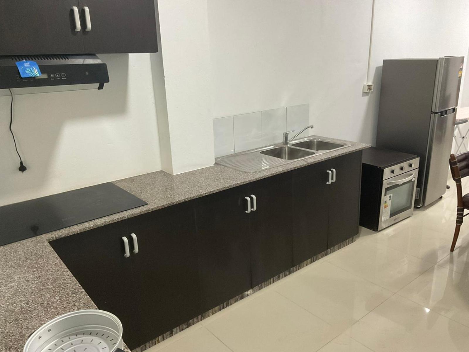 Hotel White Diamond Labasa