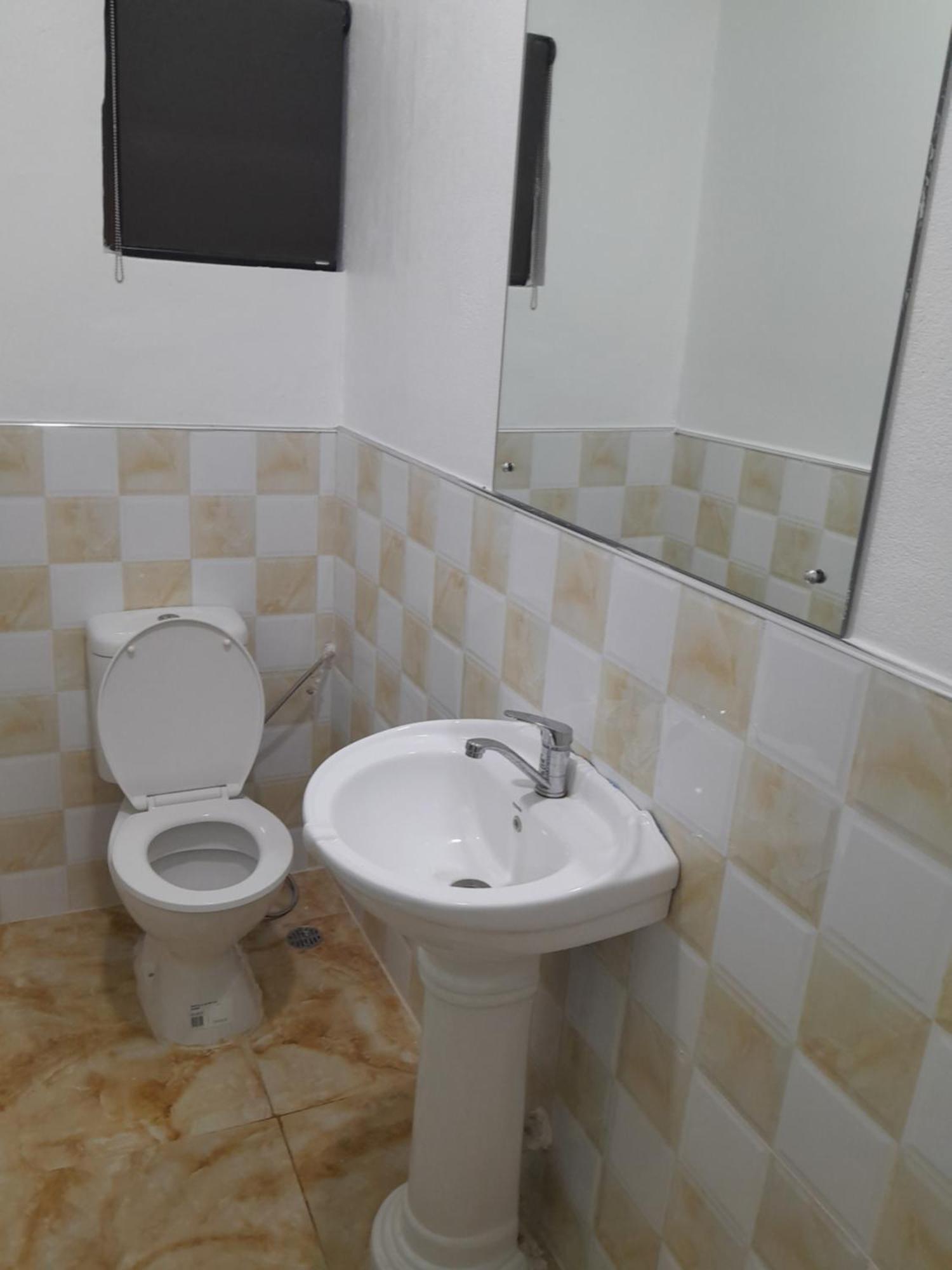 White Diamond Hotel