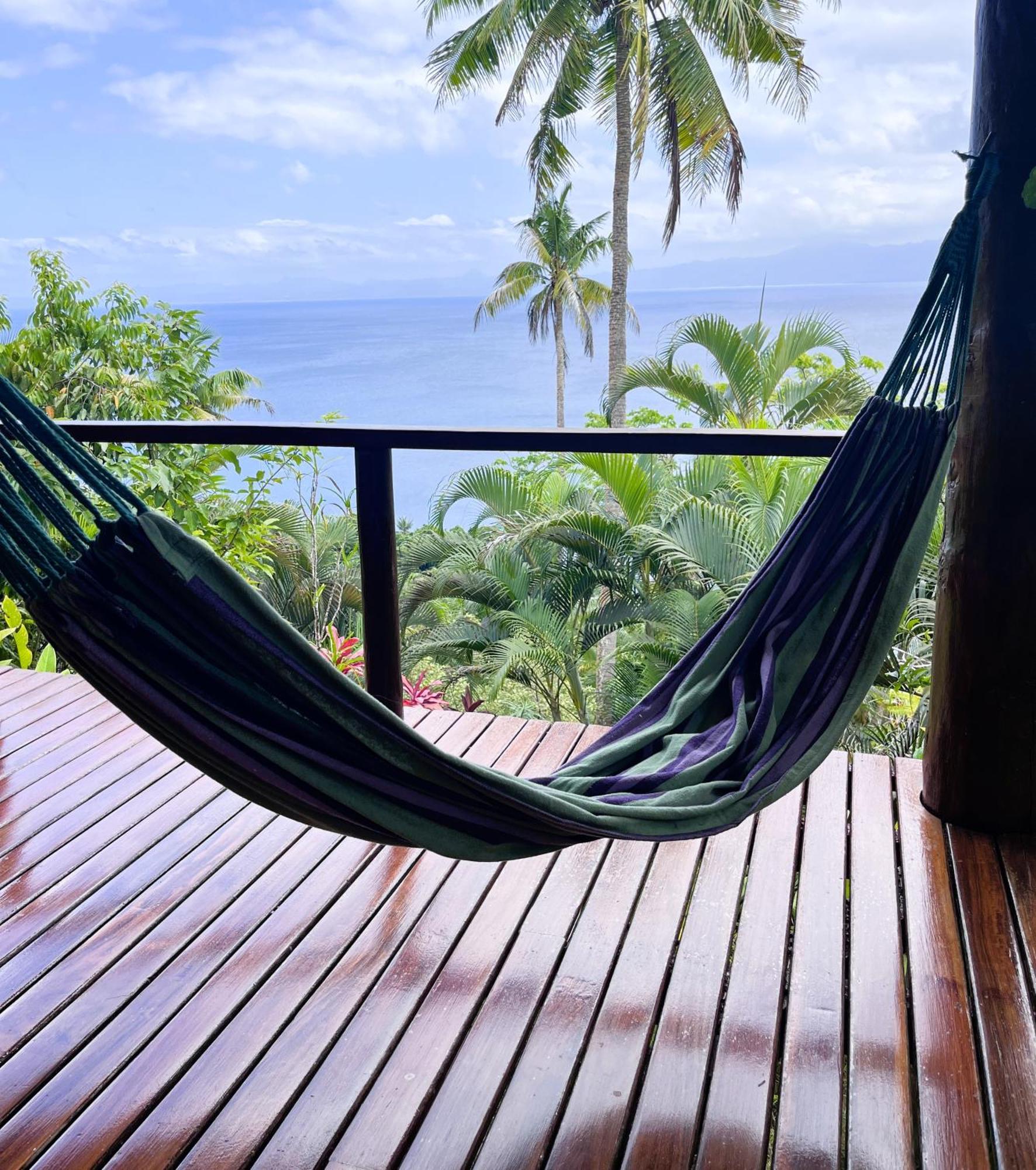 Bed & Breakfast Naveria Heights Savusavu