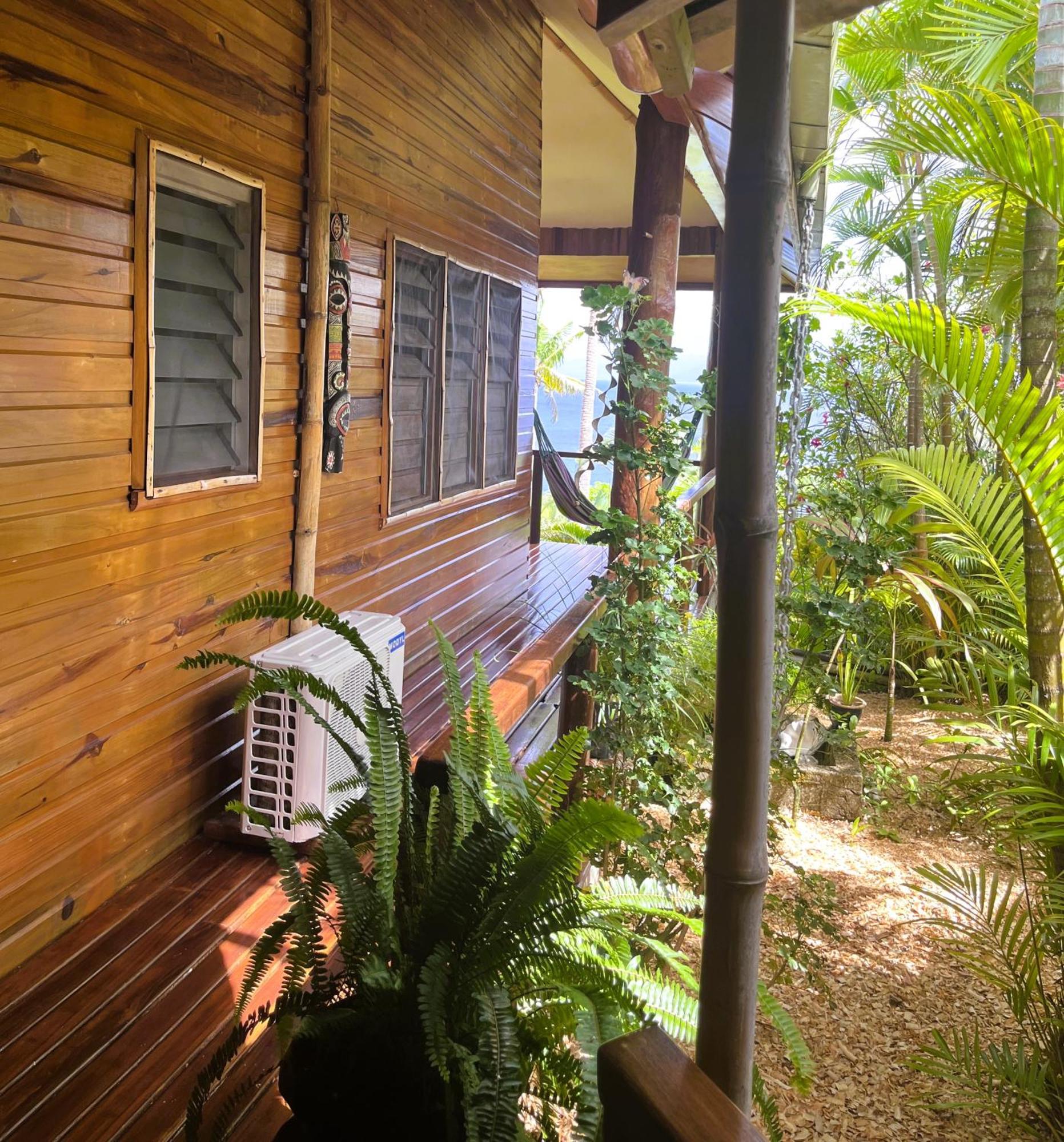Naveria Heights Savusavu