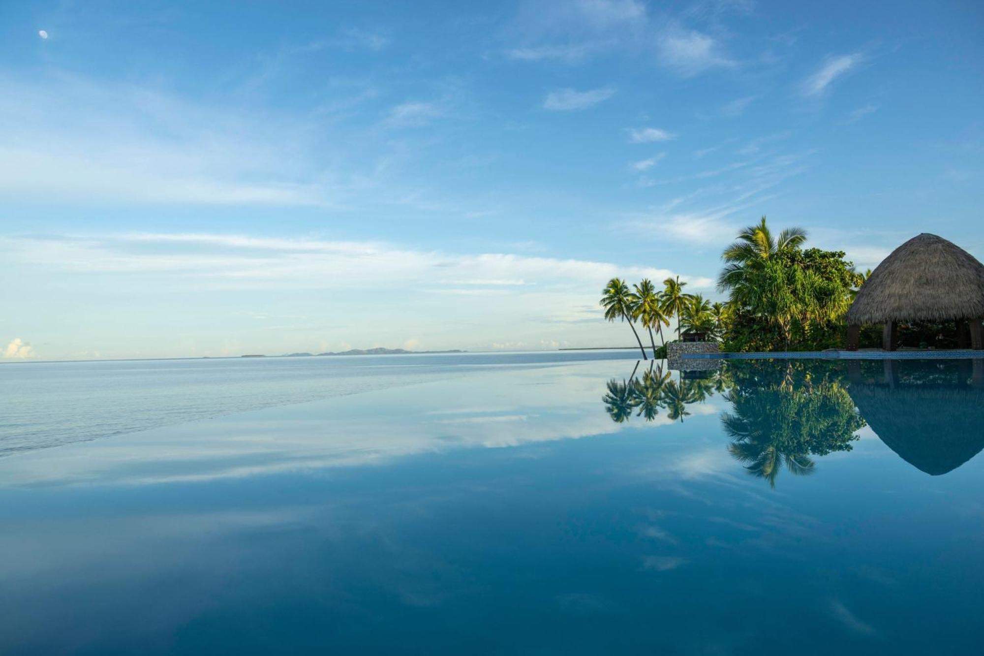Resort Fiji Marriott Bay 5*