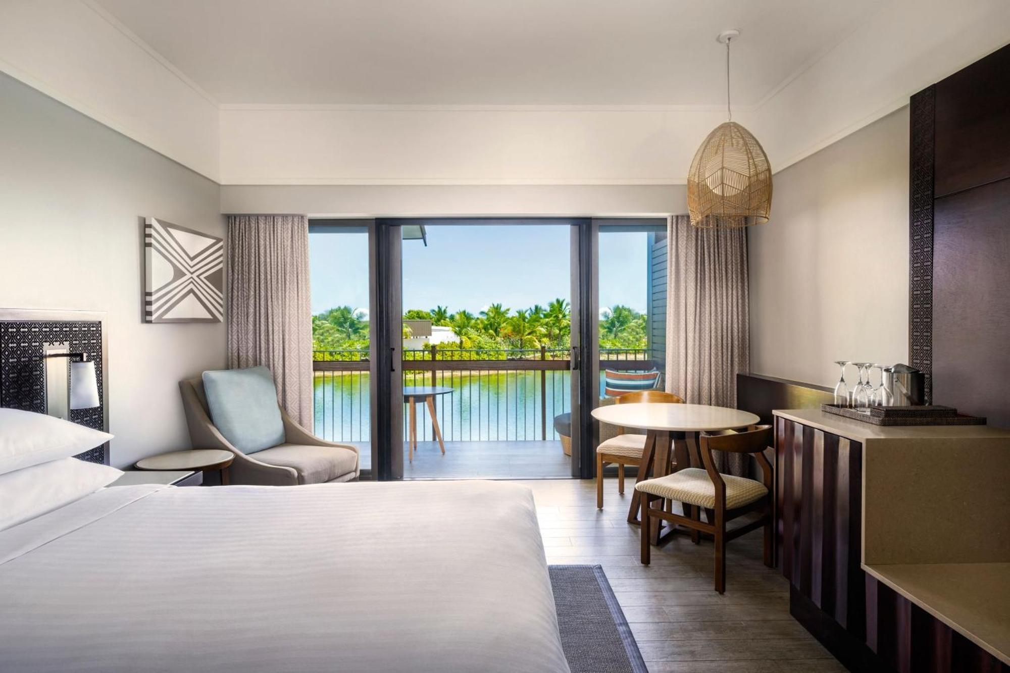 Resort Fiji Marriott Bay Momi