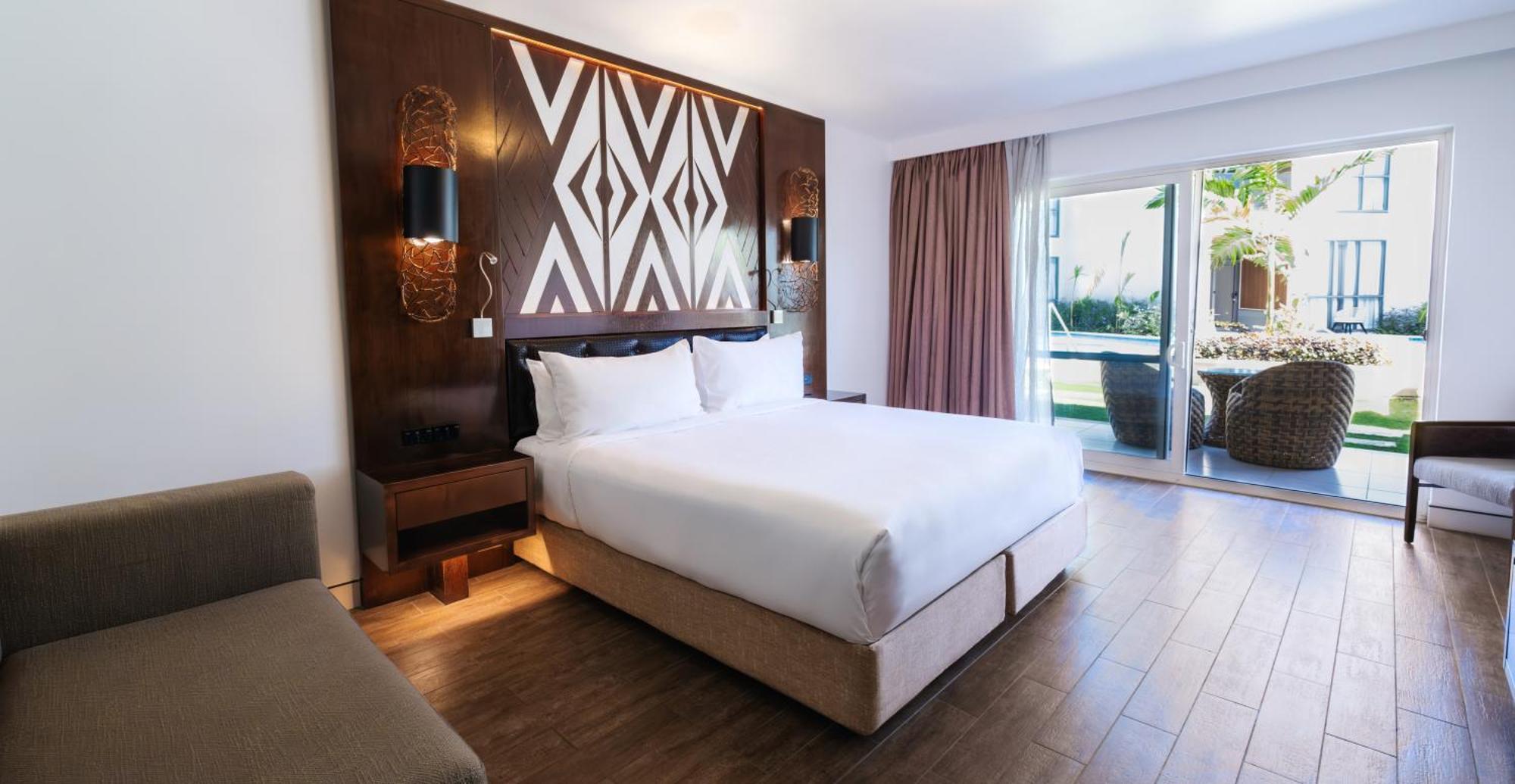 Crowne Plaza Fiji Bay & Spa, An Ihg Nadi
