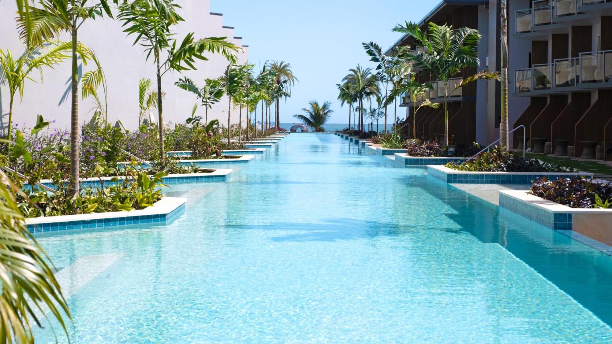 Crowne Plaza Fiji Bay & Spa, An Ihg Hotel Nadi