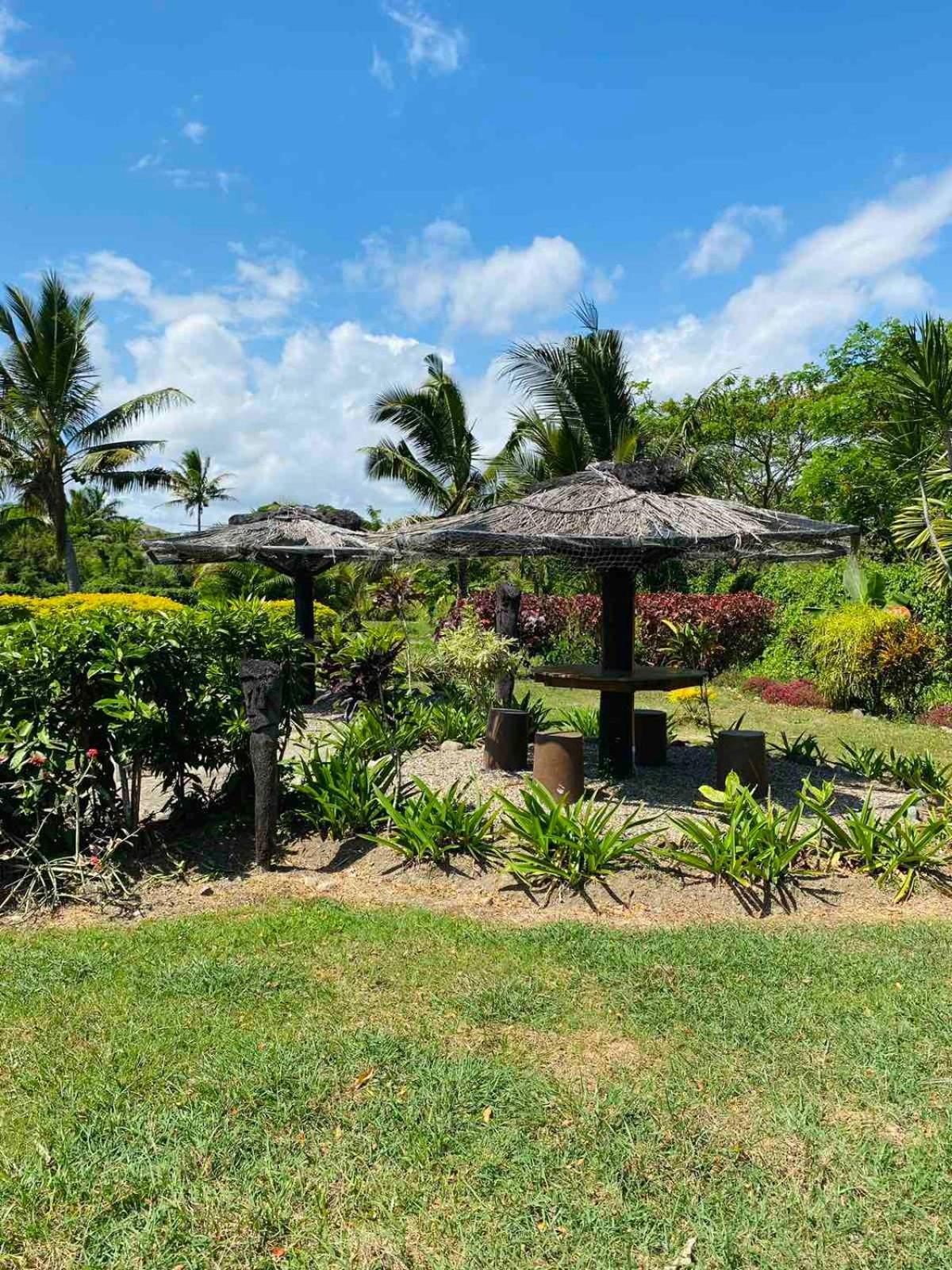 Hotel Seatiki Fiji