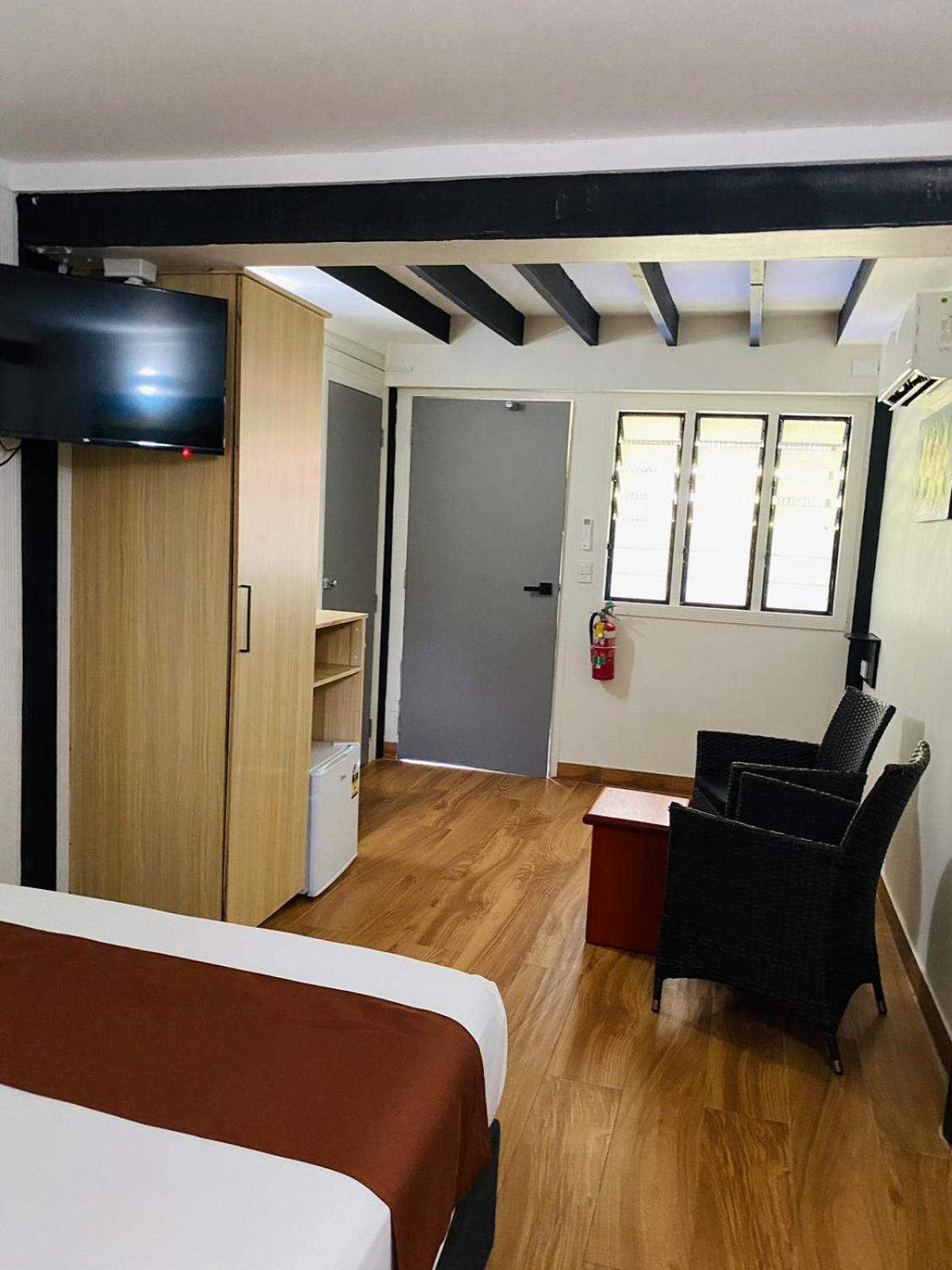 Hotel Seatiki Fiji Sigatoka