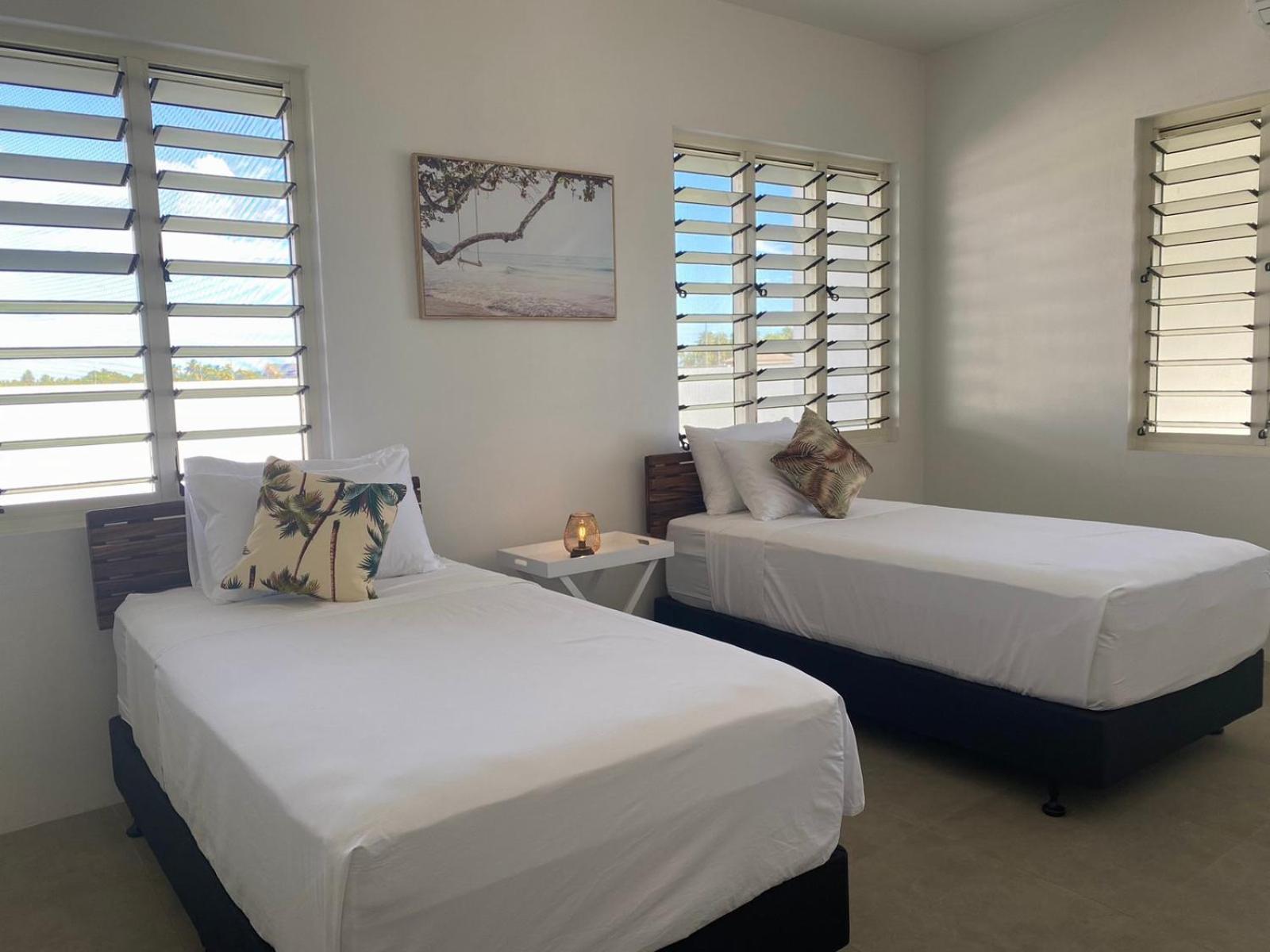 Villabaraviloa Nadi