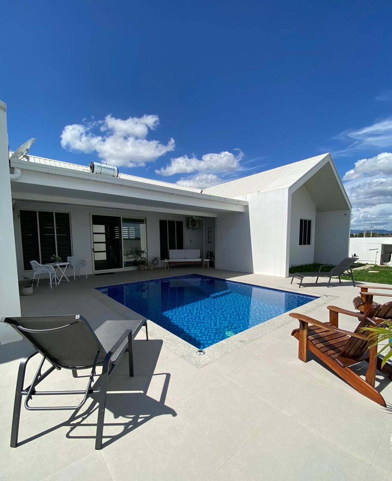 Villabaraviloa Villa Nadi