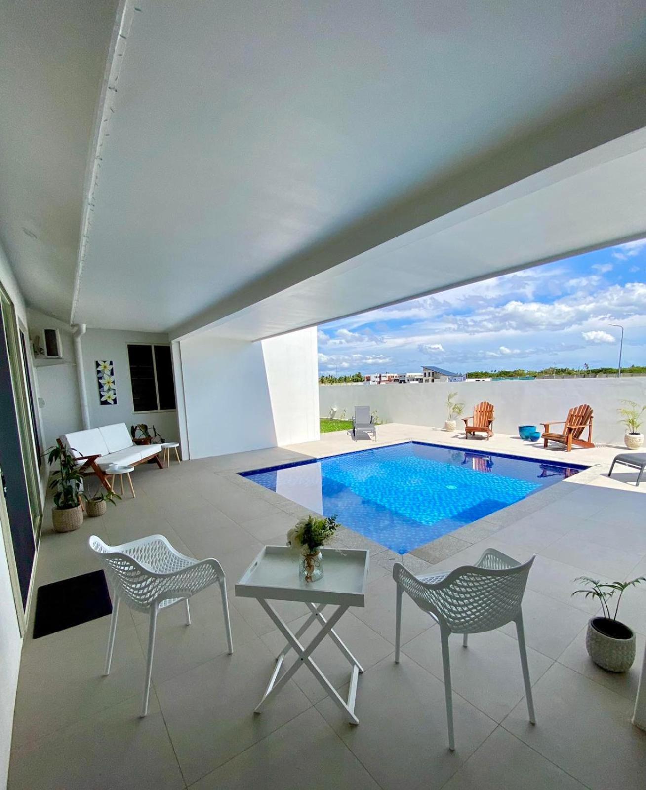 Villa Villabaraviloa Nadi