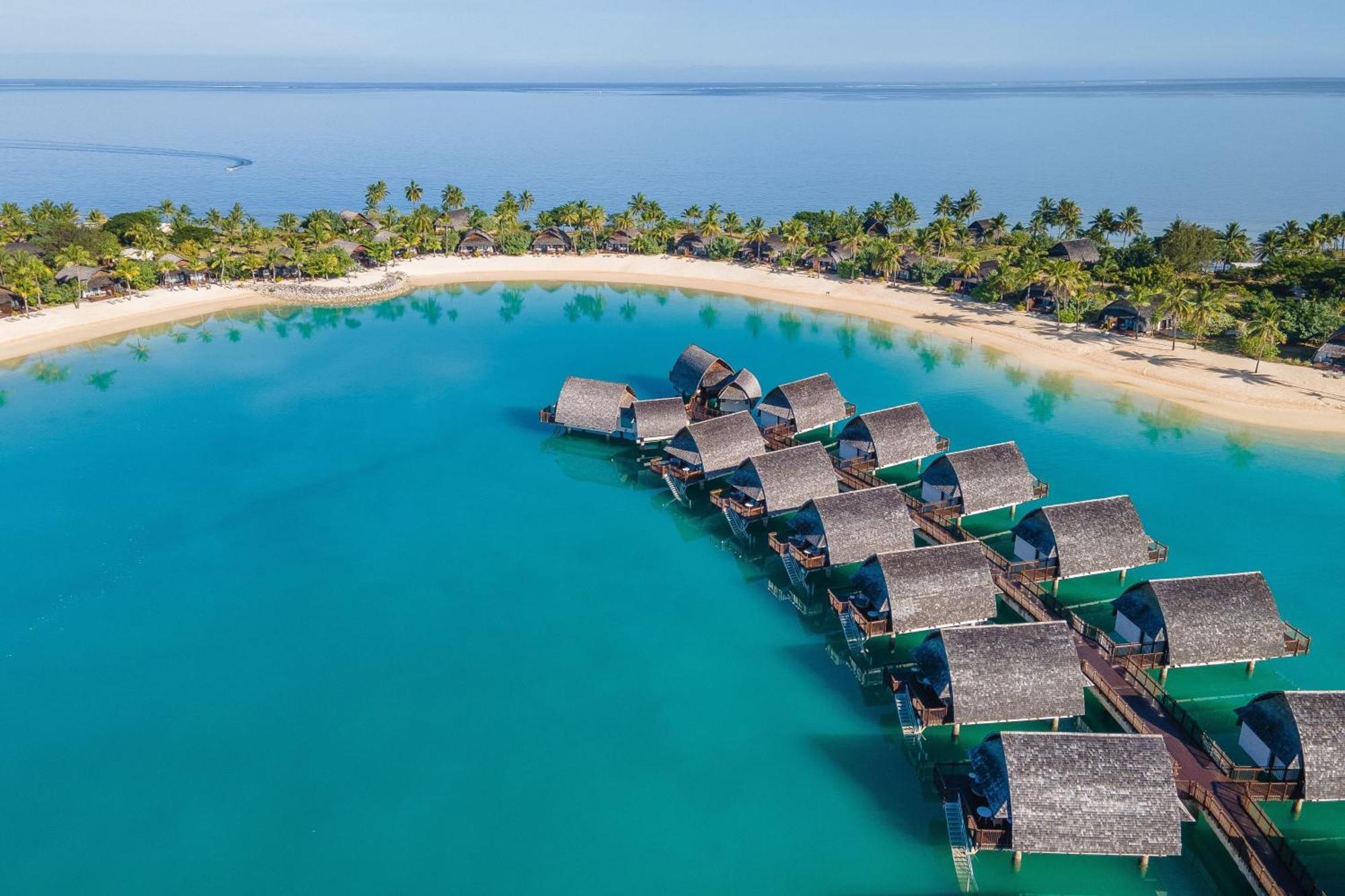 Fiji Marriott Bay 5* Momi