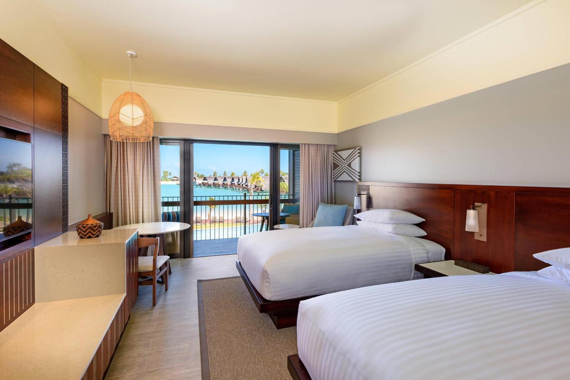 Fiji Marriott Bay