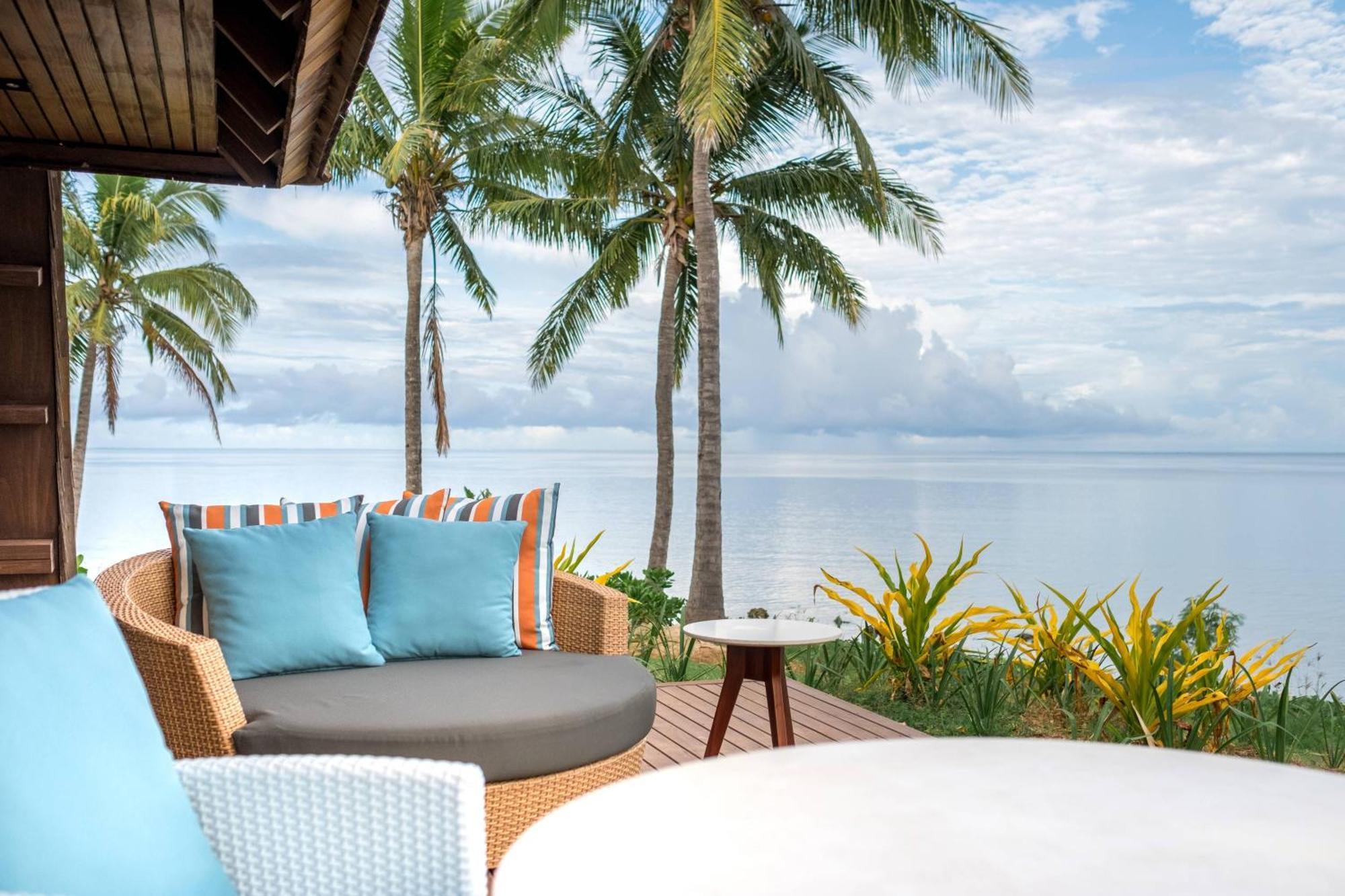 Fiji Marriott Bay Momi