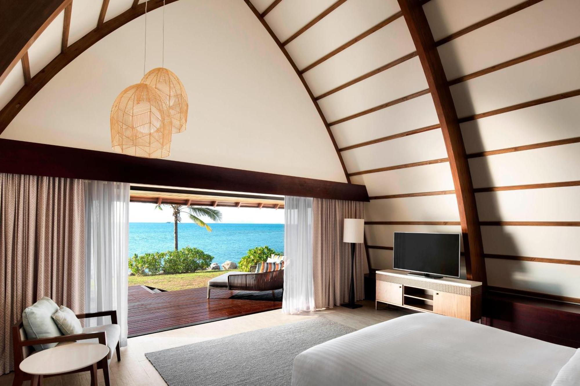 Fiji Marriott Bay Resort
