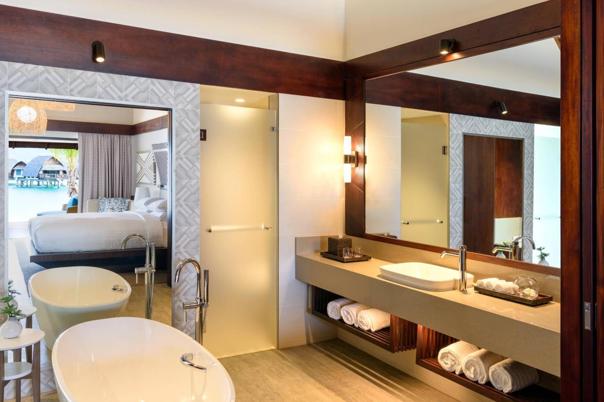 Fiji Marriott Bay Resort 5*