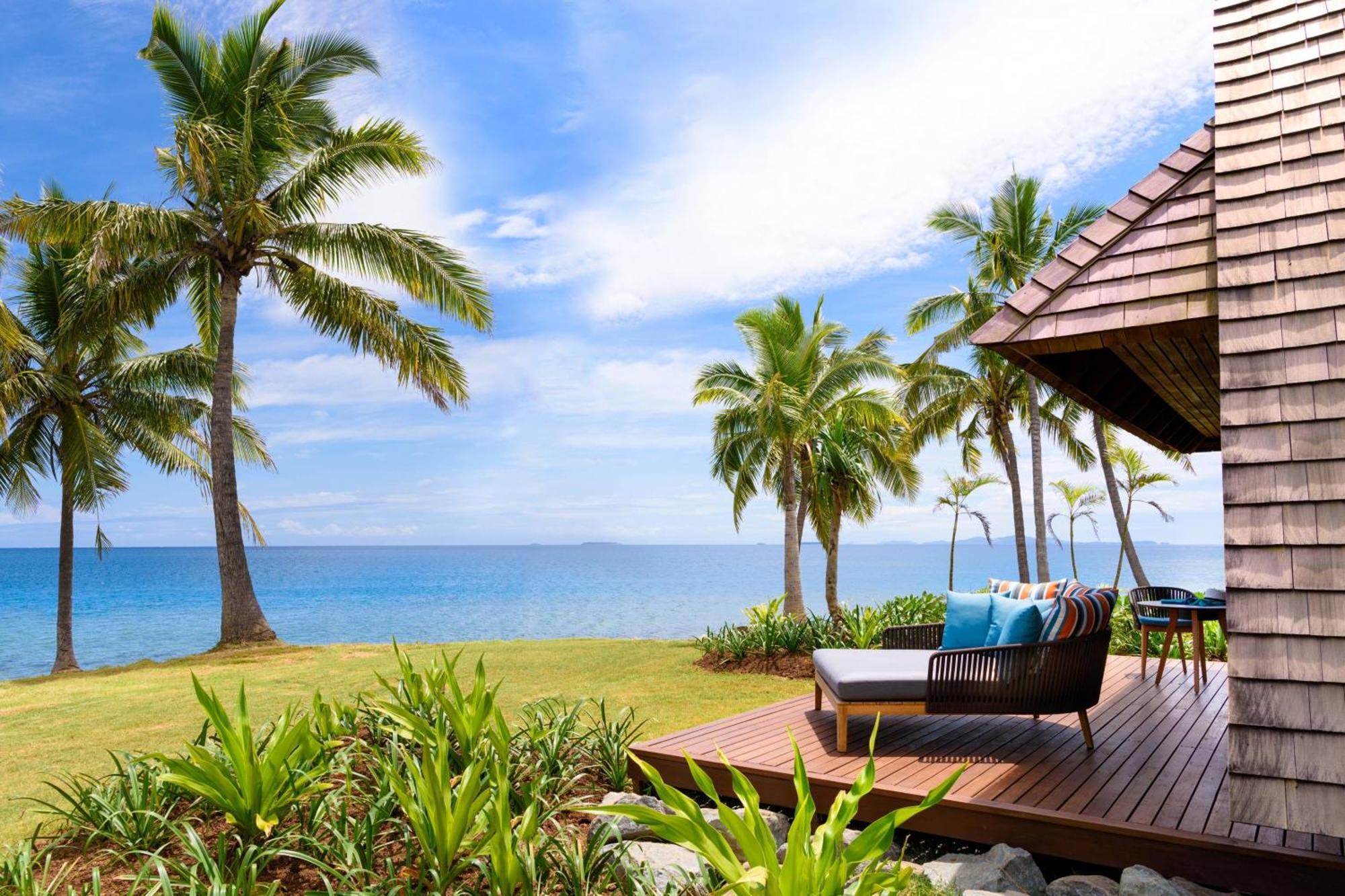 Resort Fiji Marriott Bay 5*