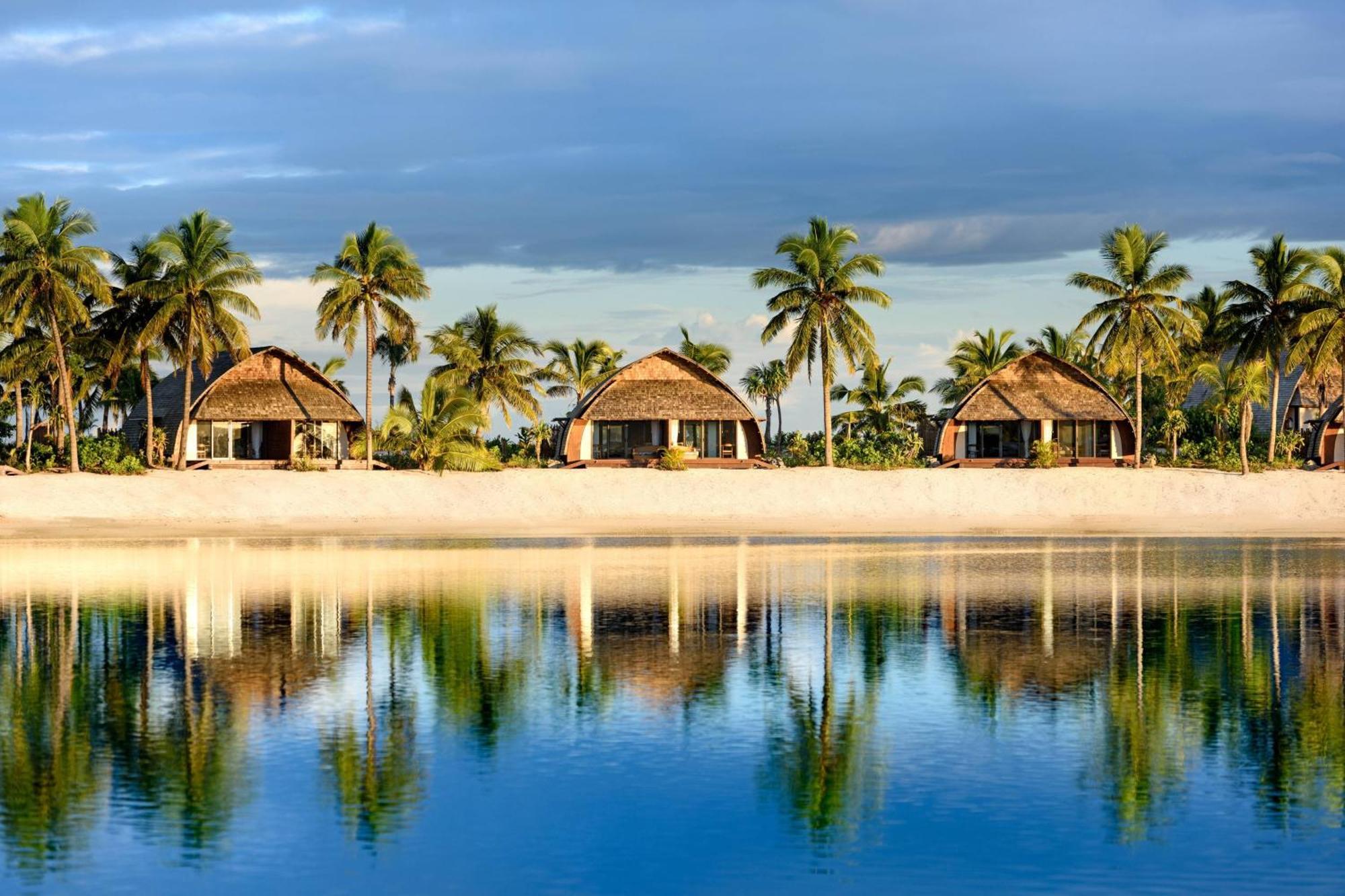 Resort Fiji Marriott Bay