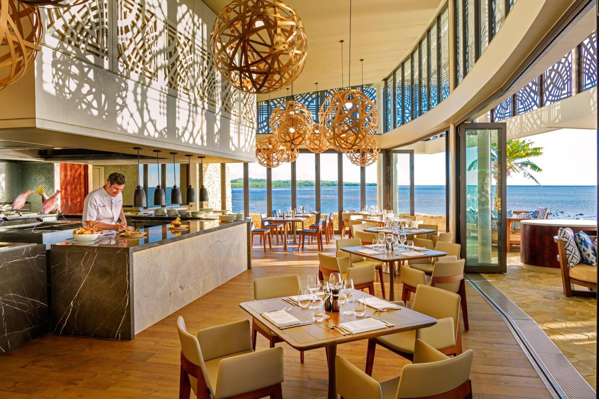 Fiji Marriott Bay Resort 5*
