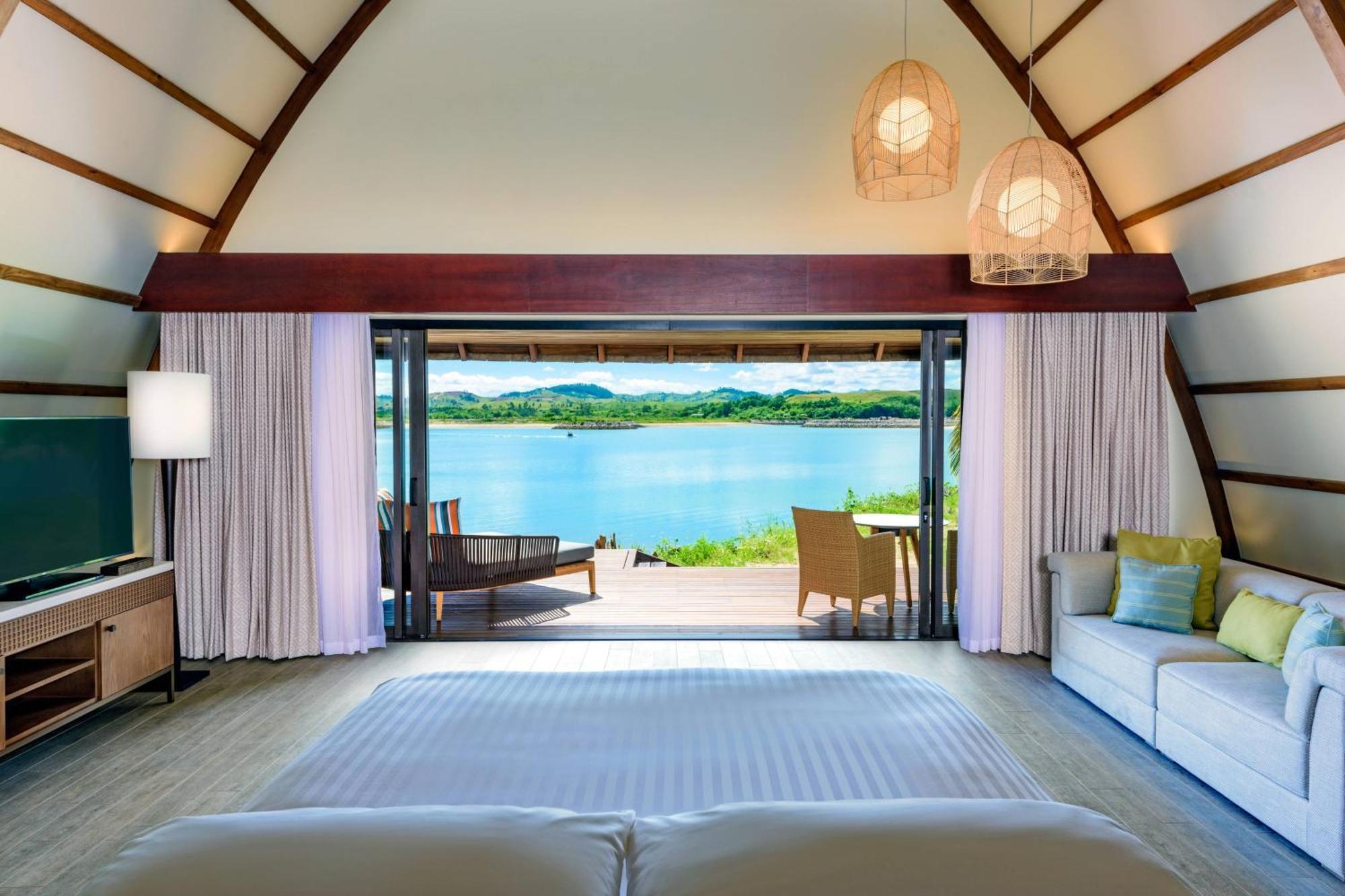 Fiji Marriott Bay 5* Momi