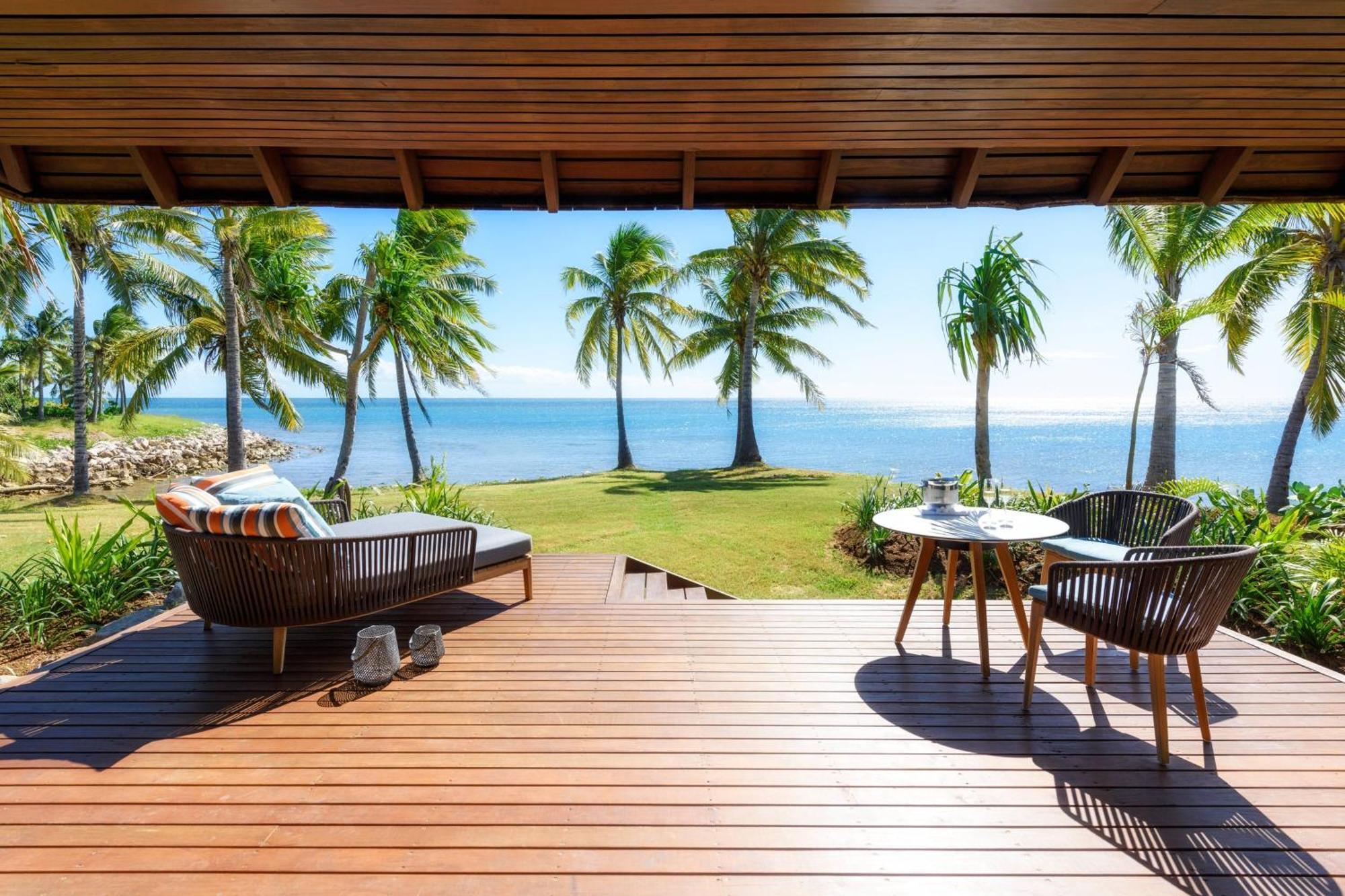Fiji Marriott Bay
