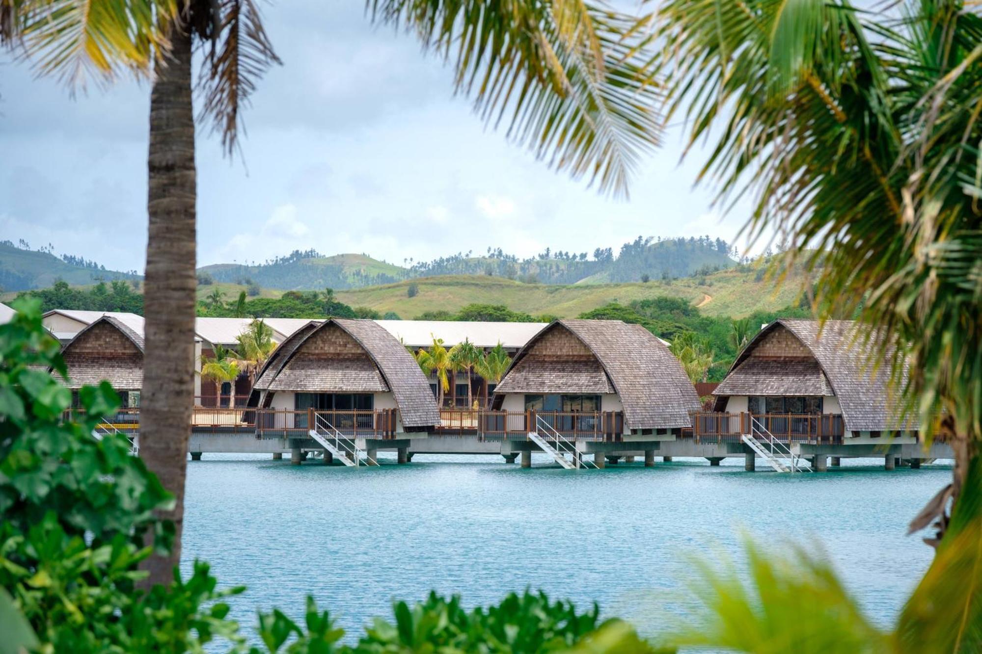 Fiji Marriott Bay Resort
