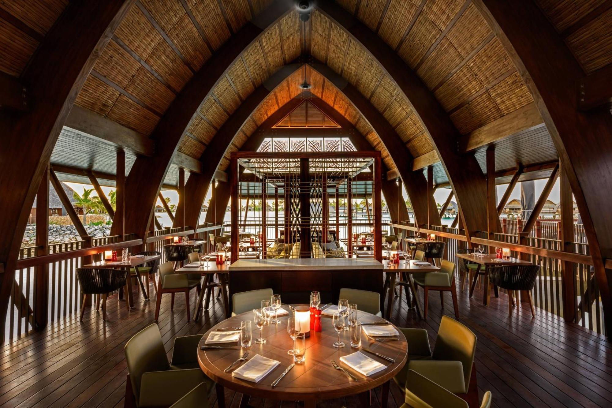 Fiji Marriott Bay Resort
