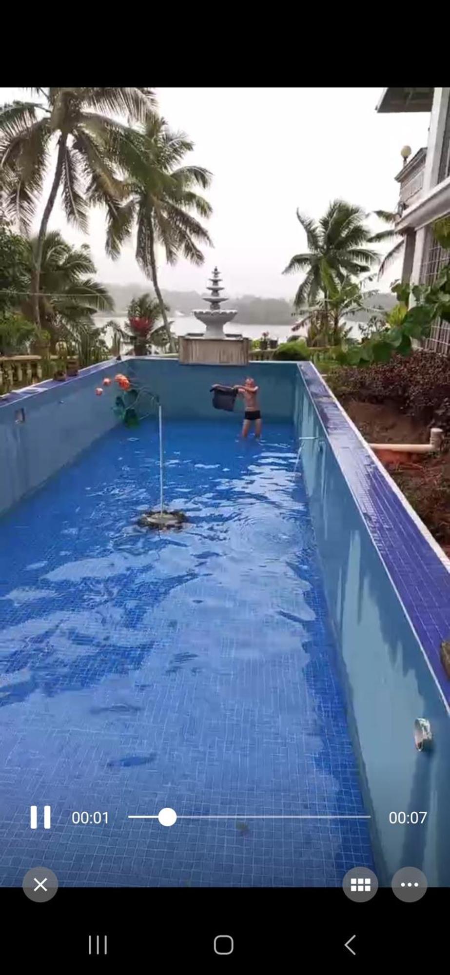 Hideaway Suva