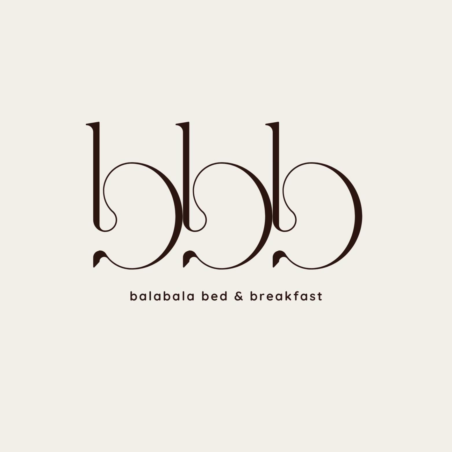 Bed & Breakfast Balabala Bed & Breakfast Ii *