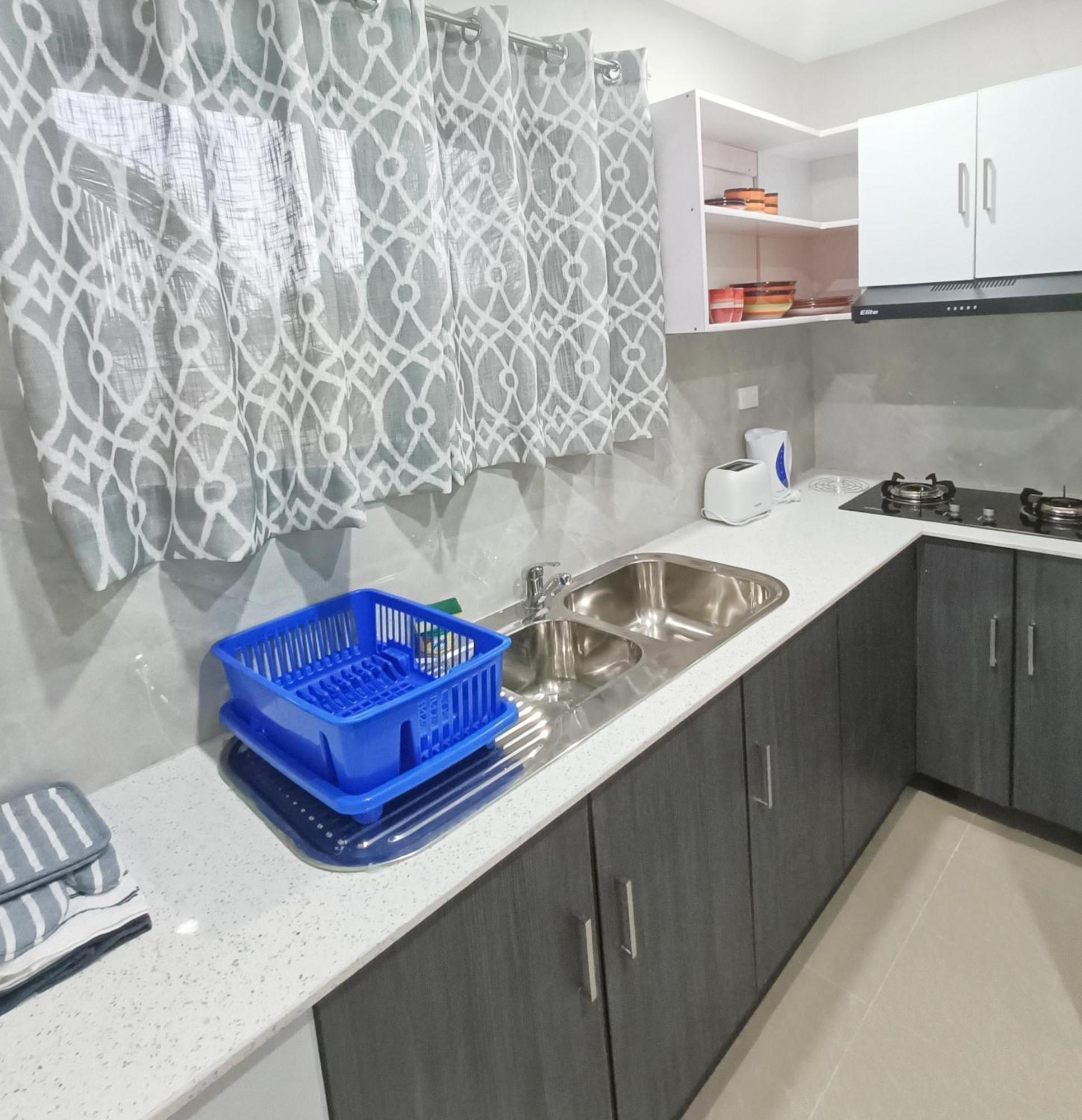 Apartment Pacific Nadi