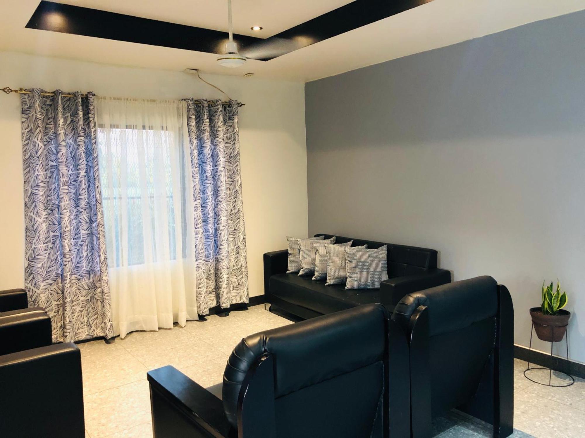 Balabala Bed & Breakfast Ii Bed & Breakfast Nadi