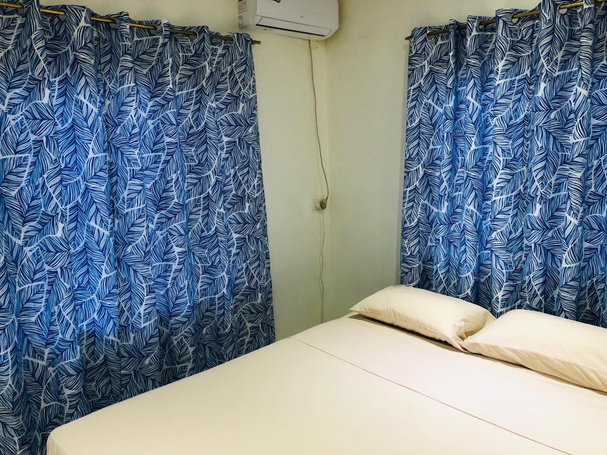 Balabala Bed & Breakfast Ii *