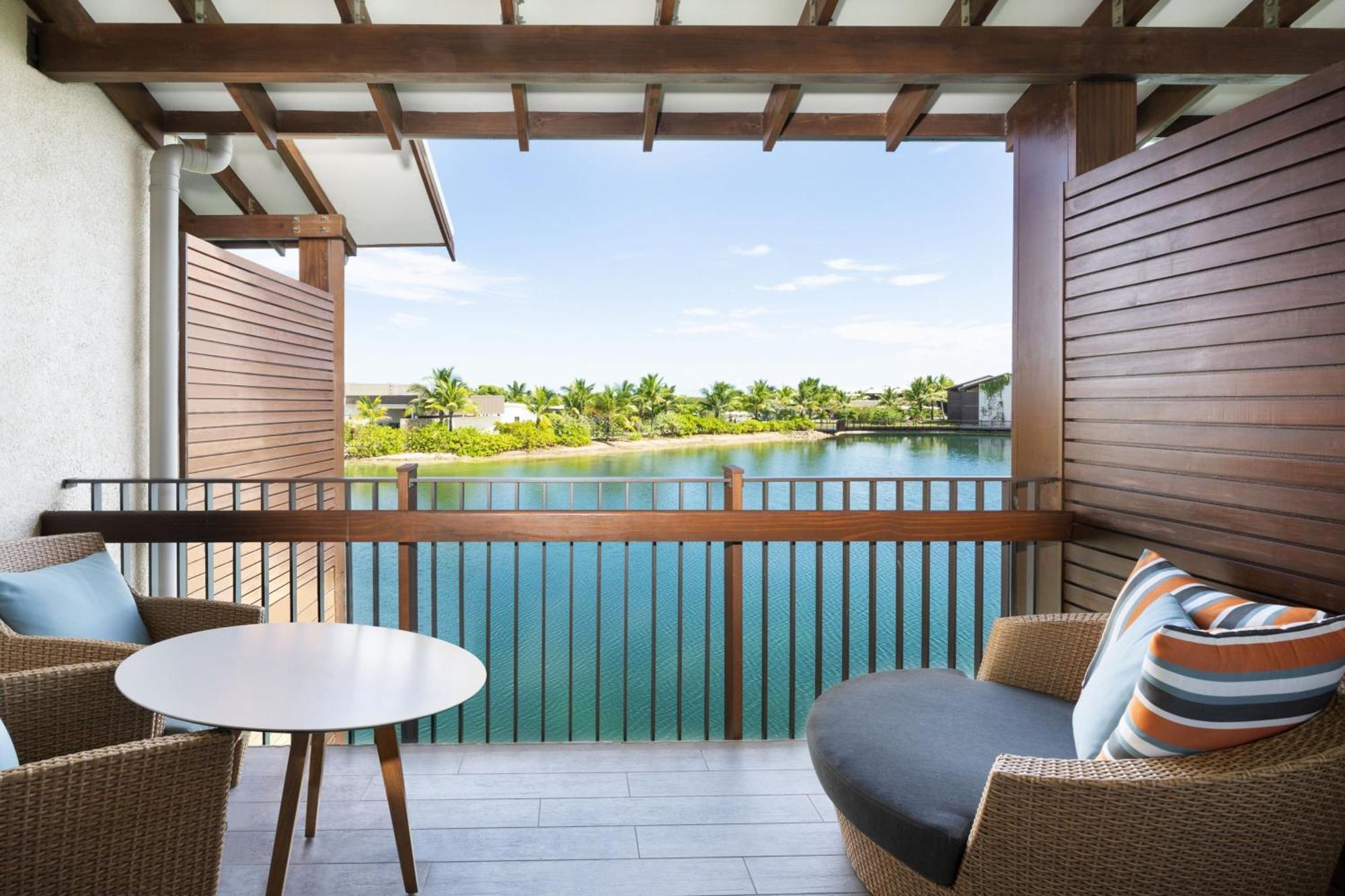 Fiji Marriott Bay Resort 5*