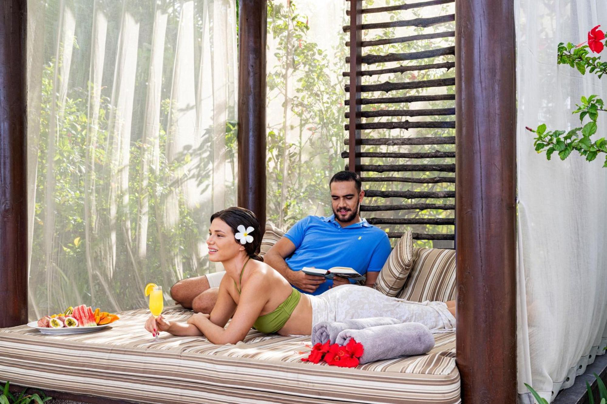 Resort Fiji Marriott Bay 5*
