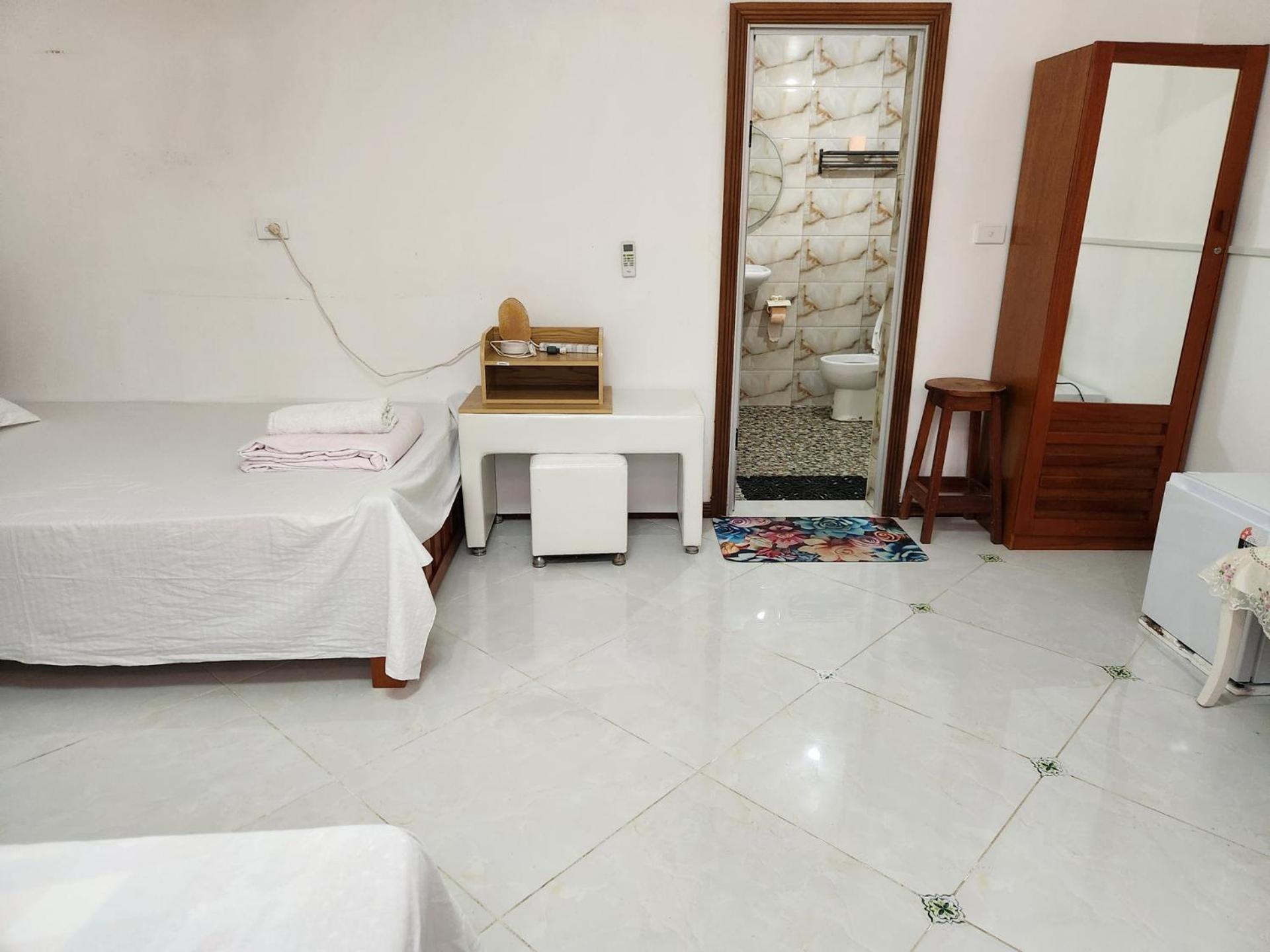 Hideaway Villa Suva